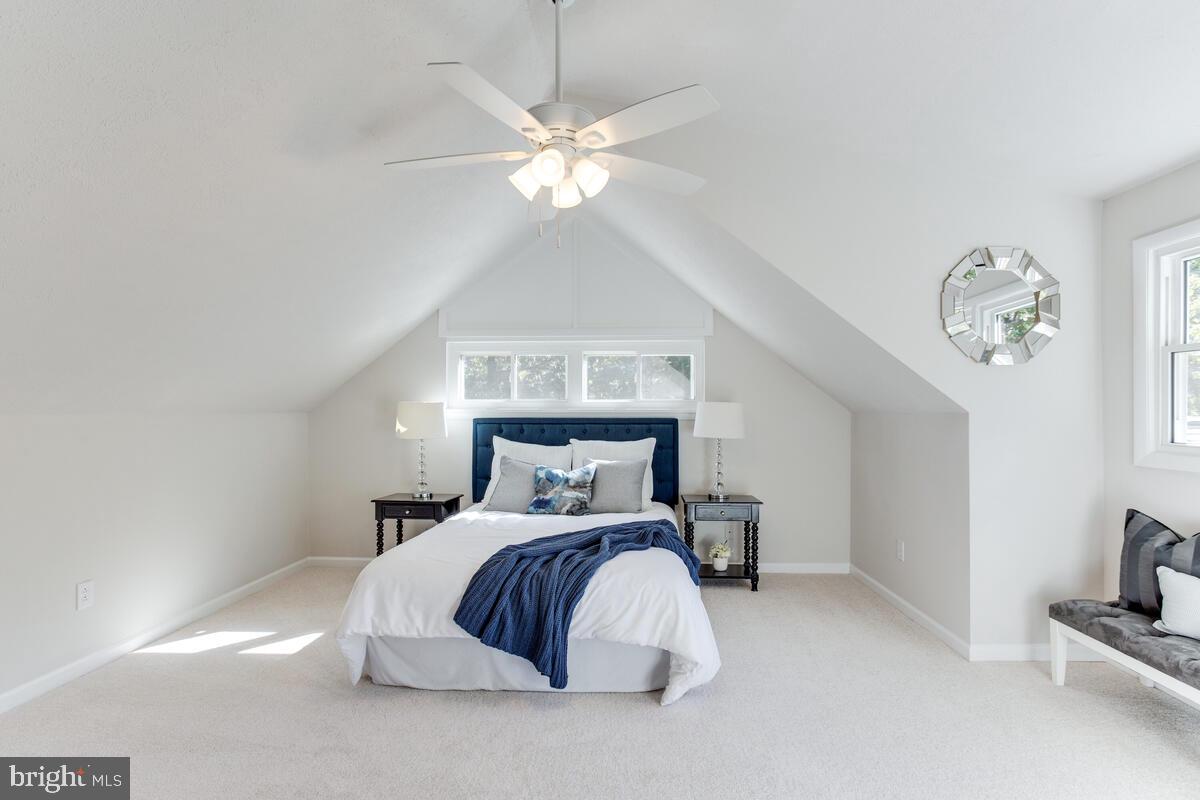 WOODLAND SUBD - Residential