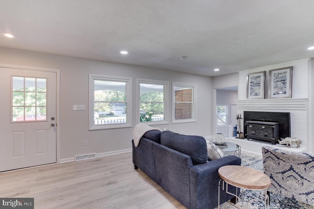 WOODLAND SUBD - Residential