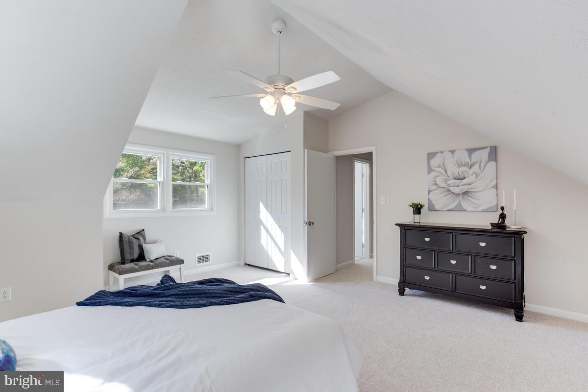 WOODLAND SUBD - Residential