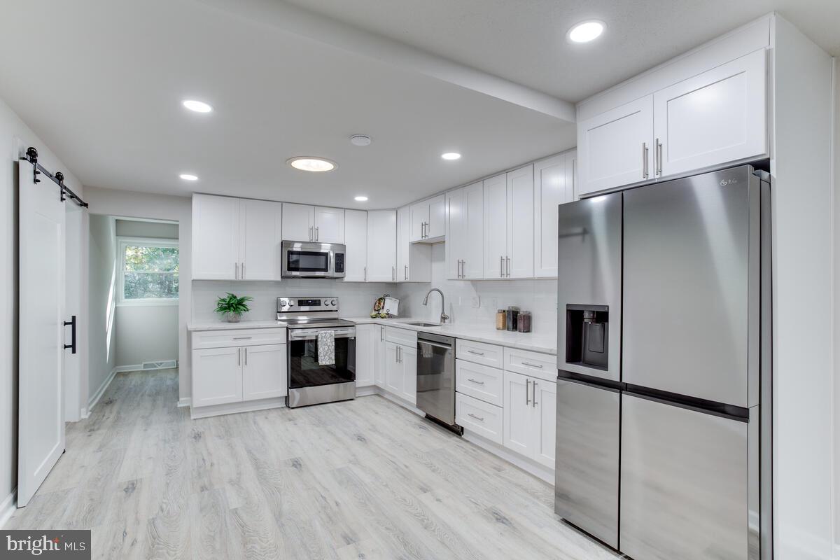 WOODLAND SUBD - Residential