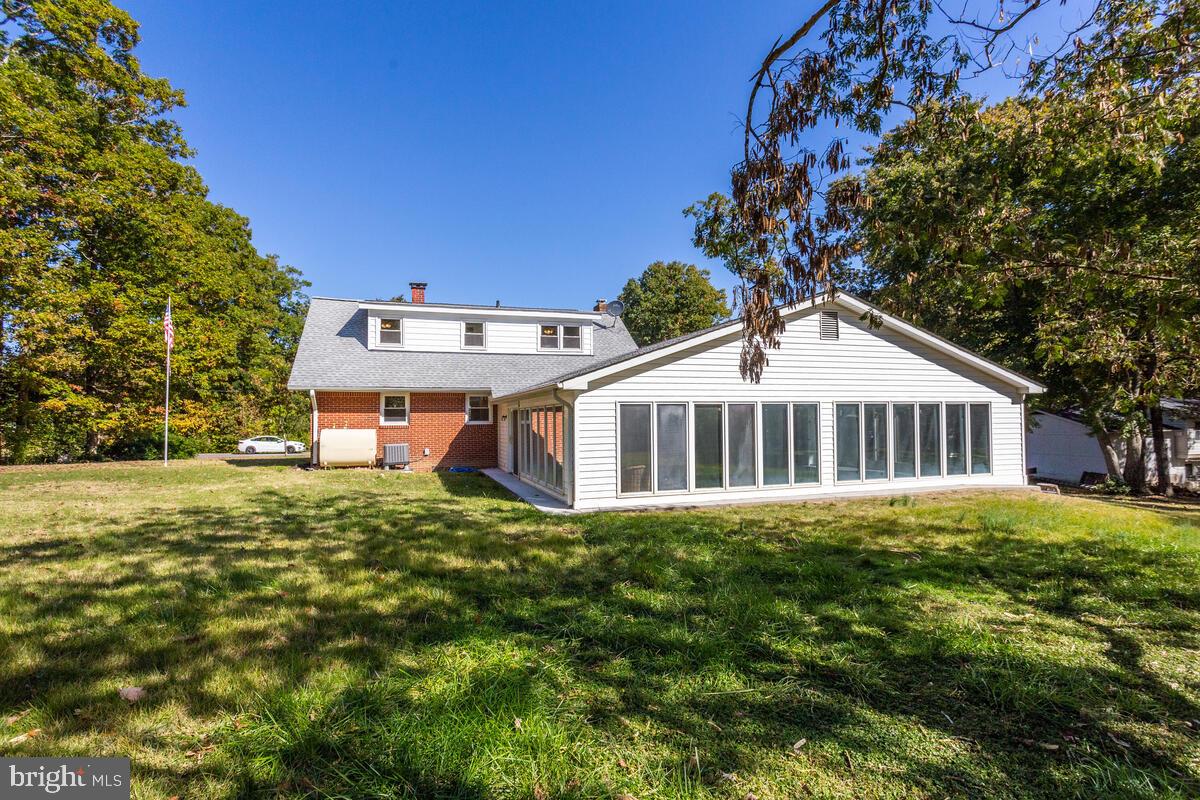 WOODLAND SUBD - Residential