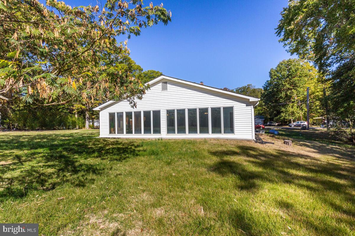 WOODLAND SUBD - Residential