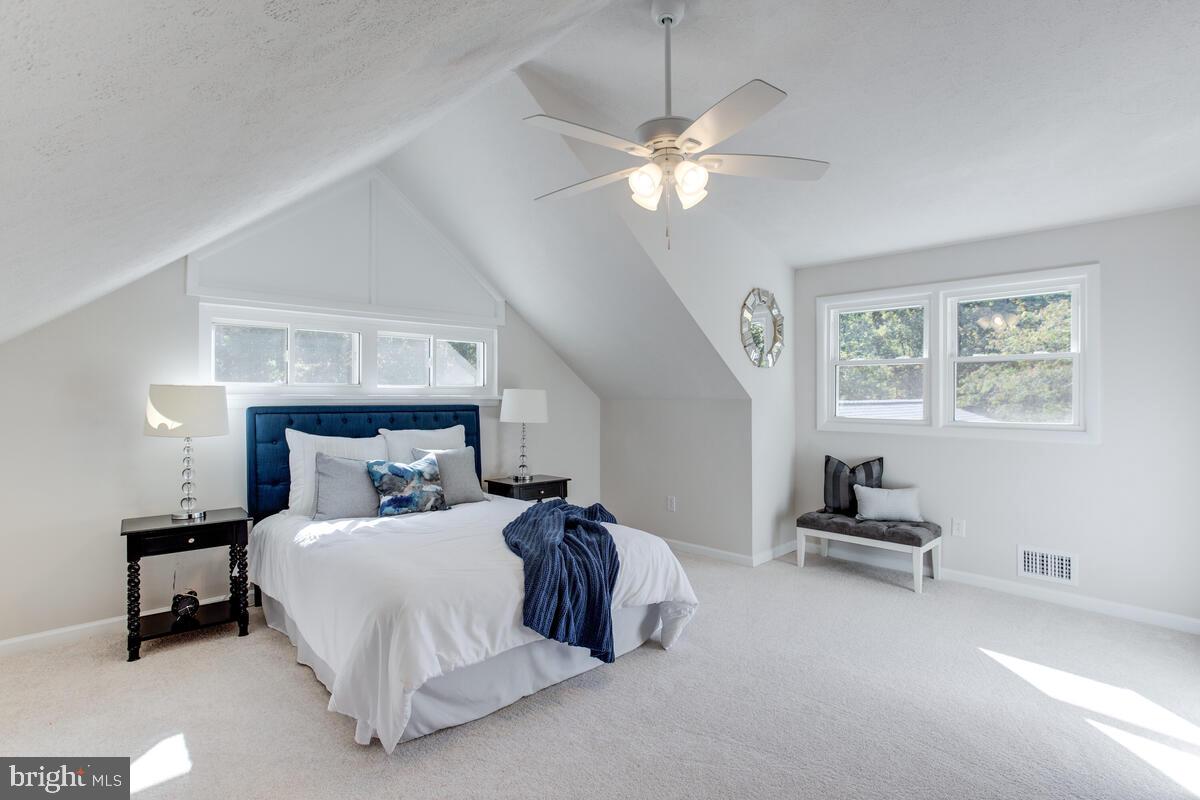 WOODLAND SUBD - Residential