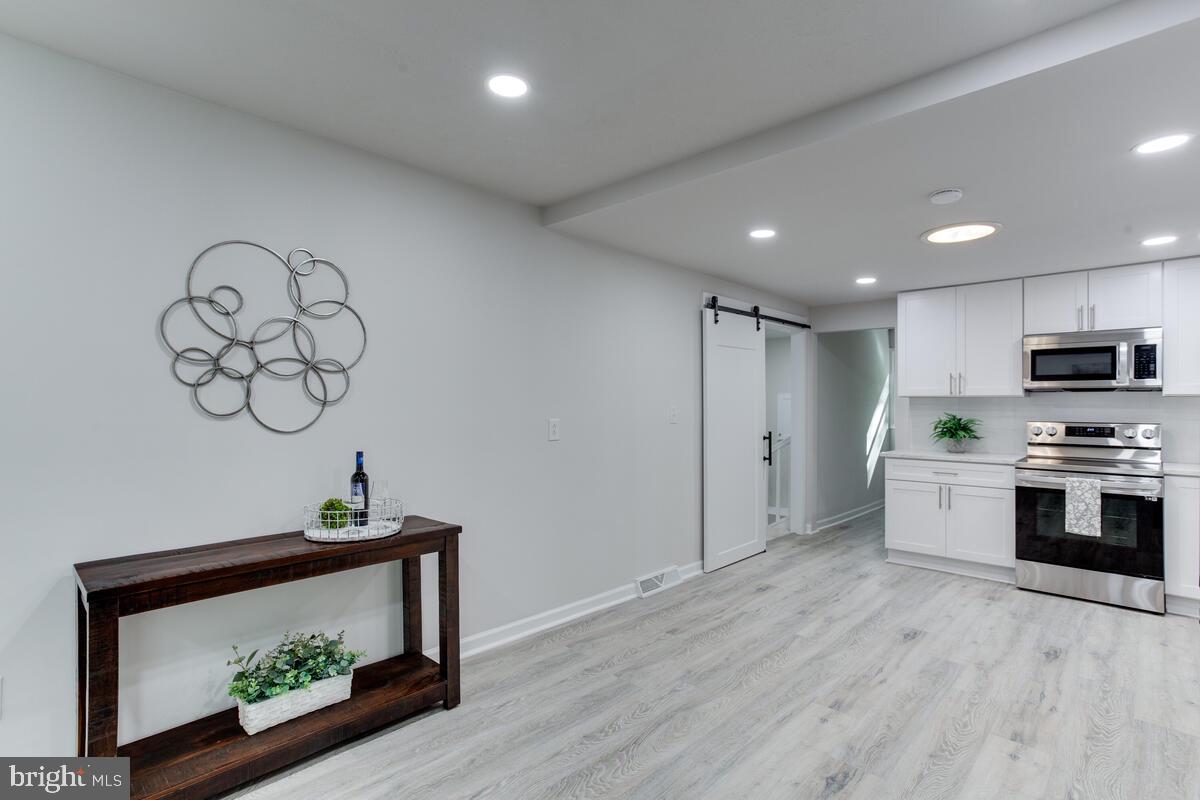 WOODLAND SUBD - Residential