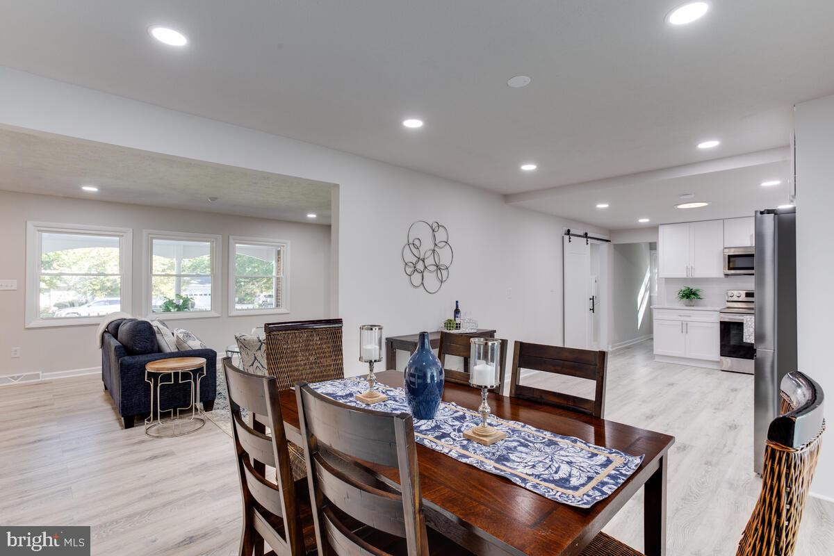 WOODLAND SUBD - Residential