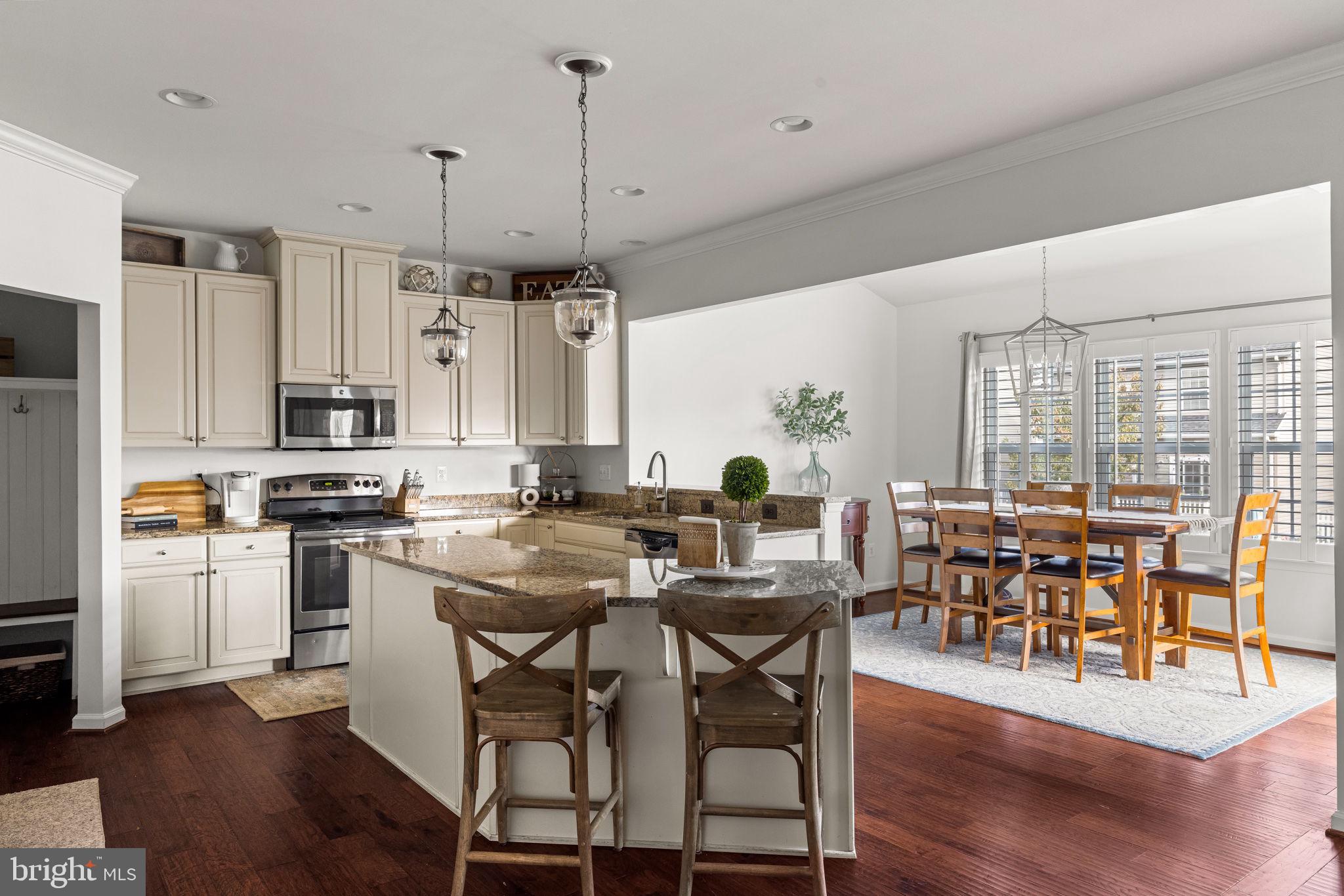 SNOWDEN BRIDGE - Residential