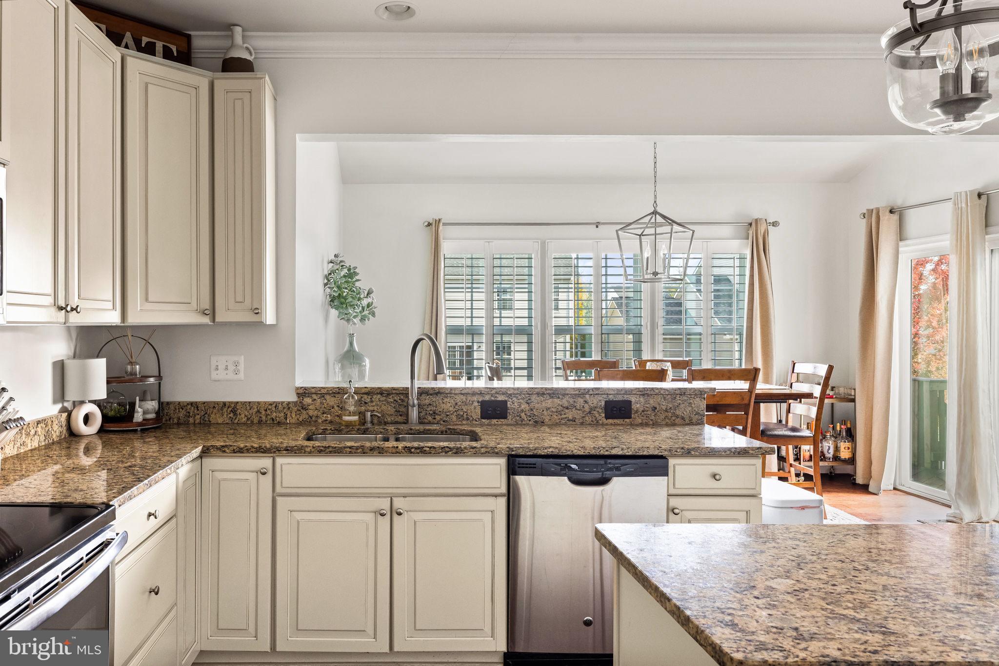 SNOWDEN BRIDGE - Residential