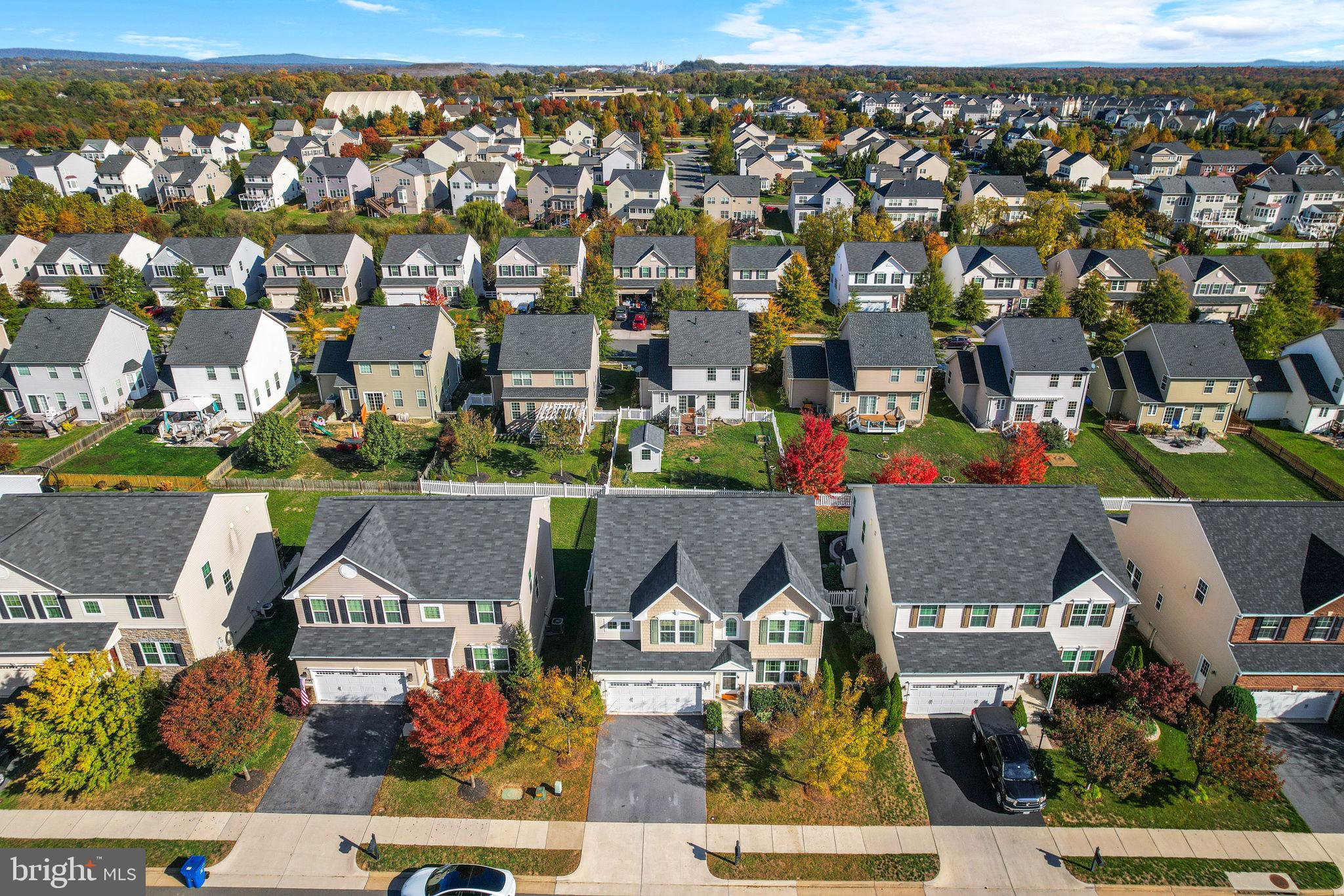 SNOWDEN BRIDGE - Residential