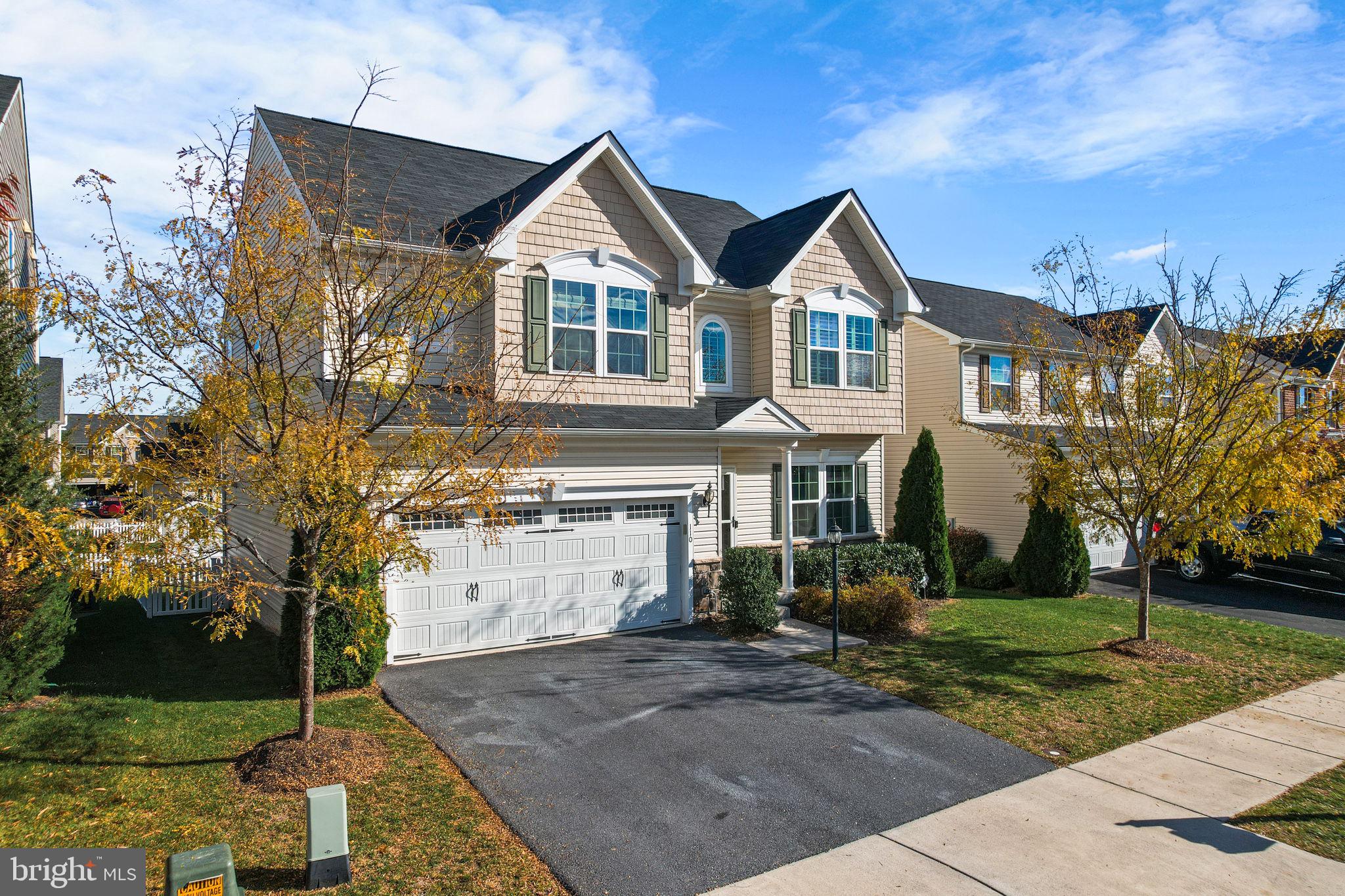 SNOWDEN BRIDGE - Residential