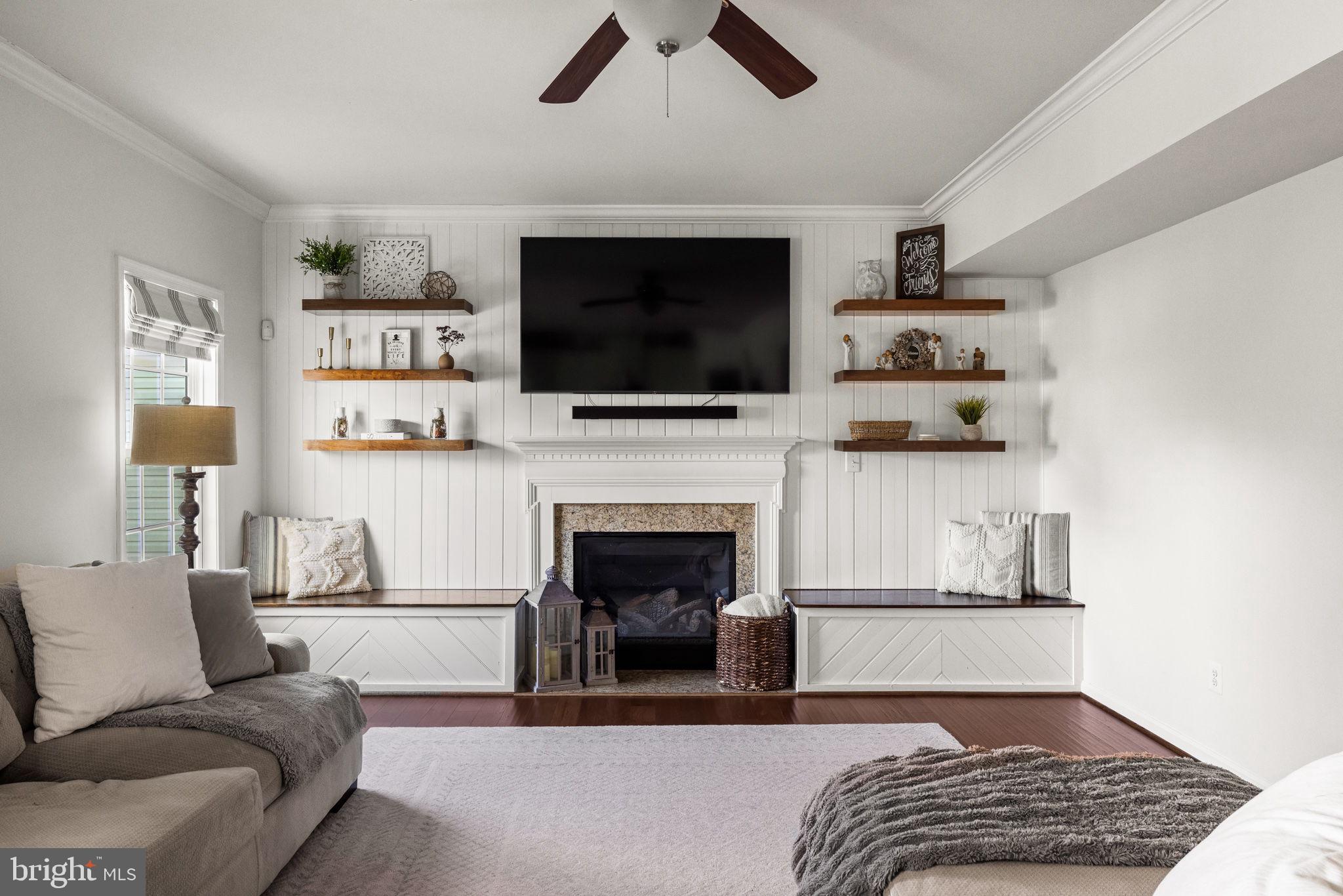 SNOWDEN BRIDGE - Residential