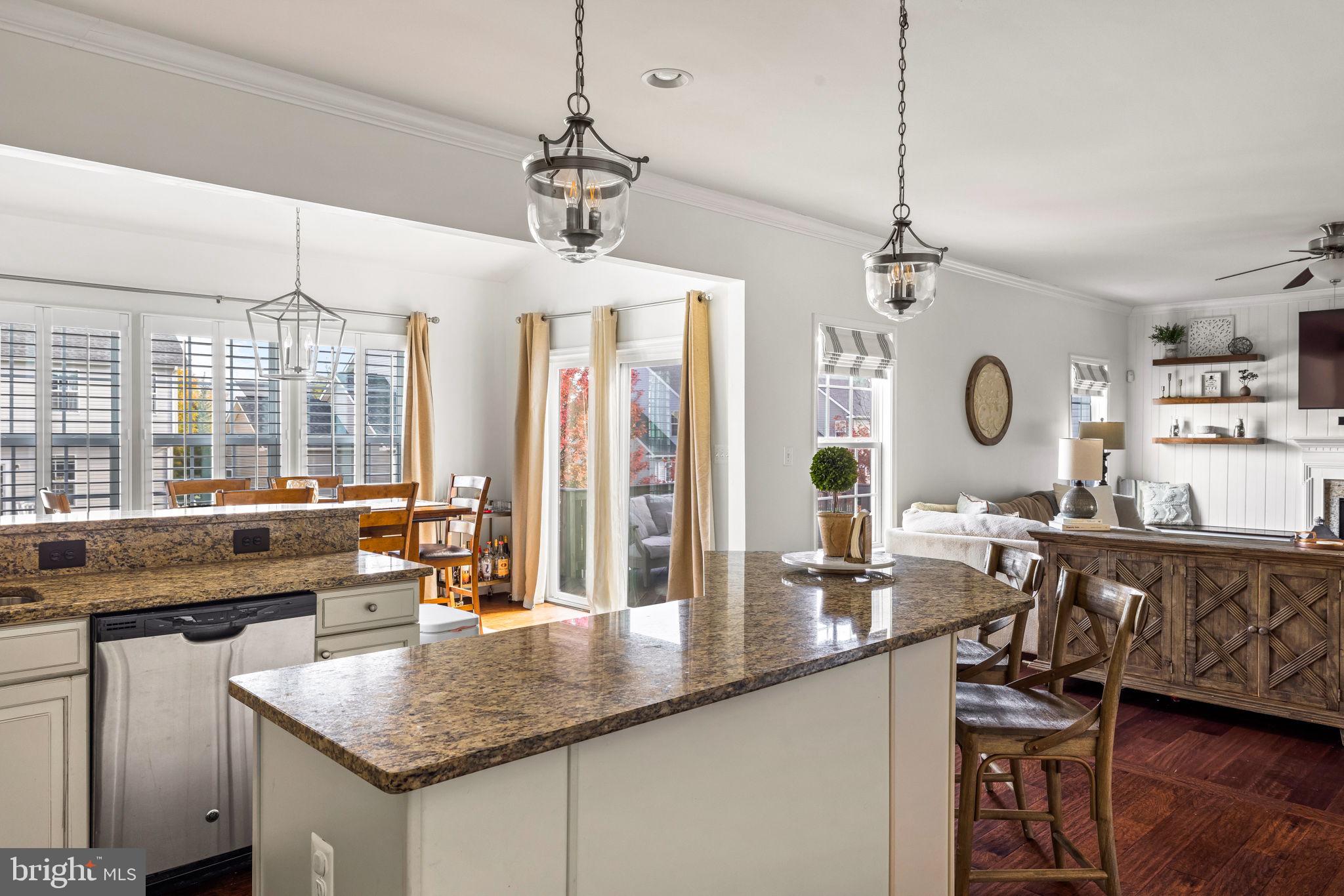 SNOWDEN BRIDGE - Residential