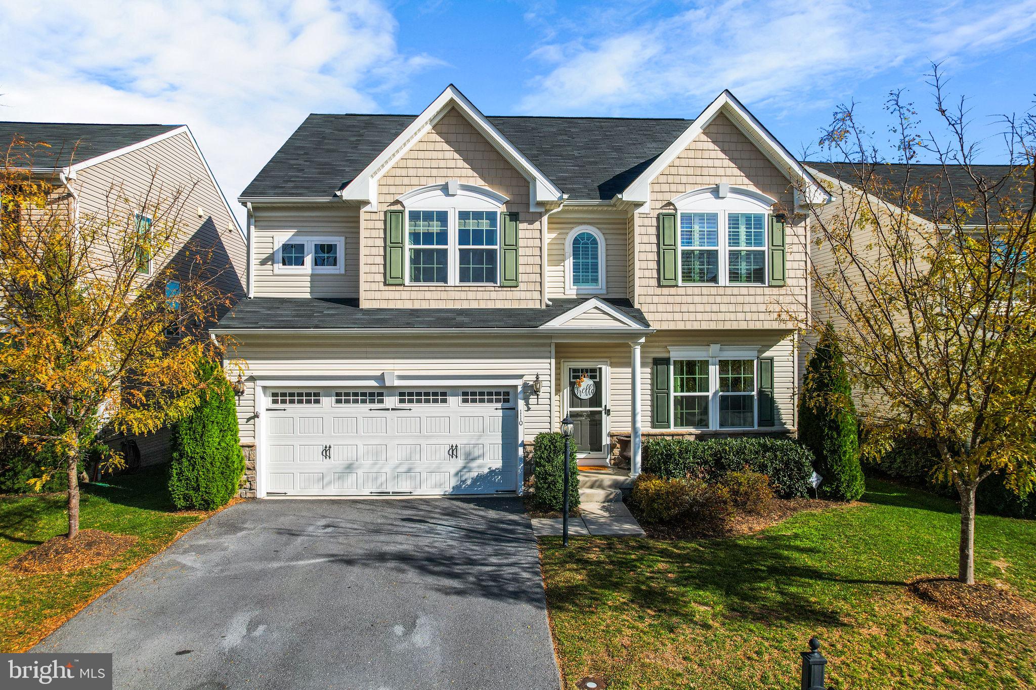 SNOWDEN BRIDGE - Residential