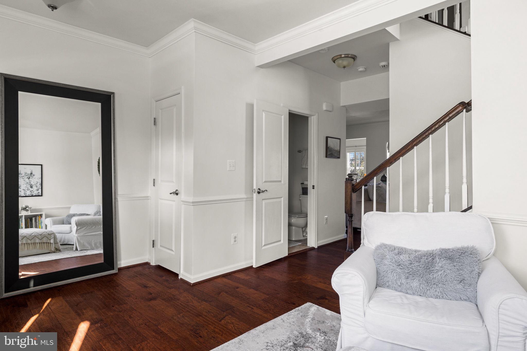 SNOWDEN BRIDGE - Residential