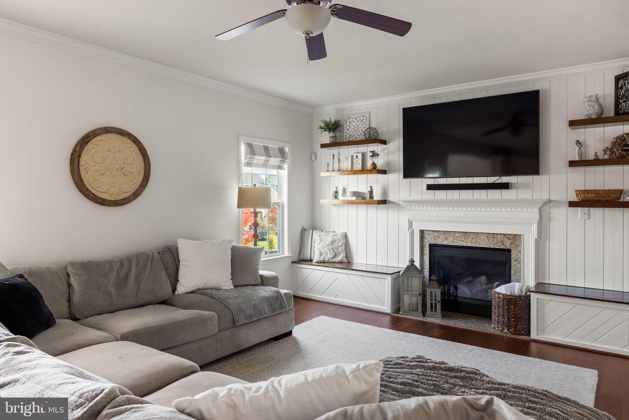 SNOWDEN BRIDGE - Residential