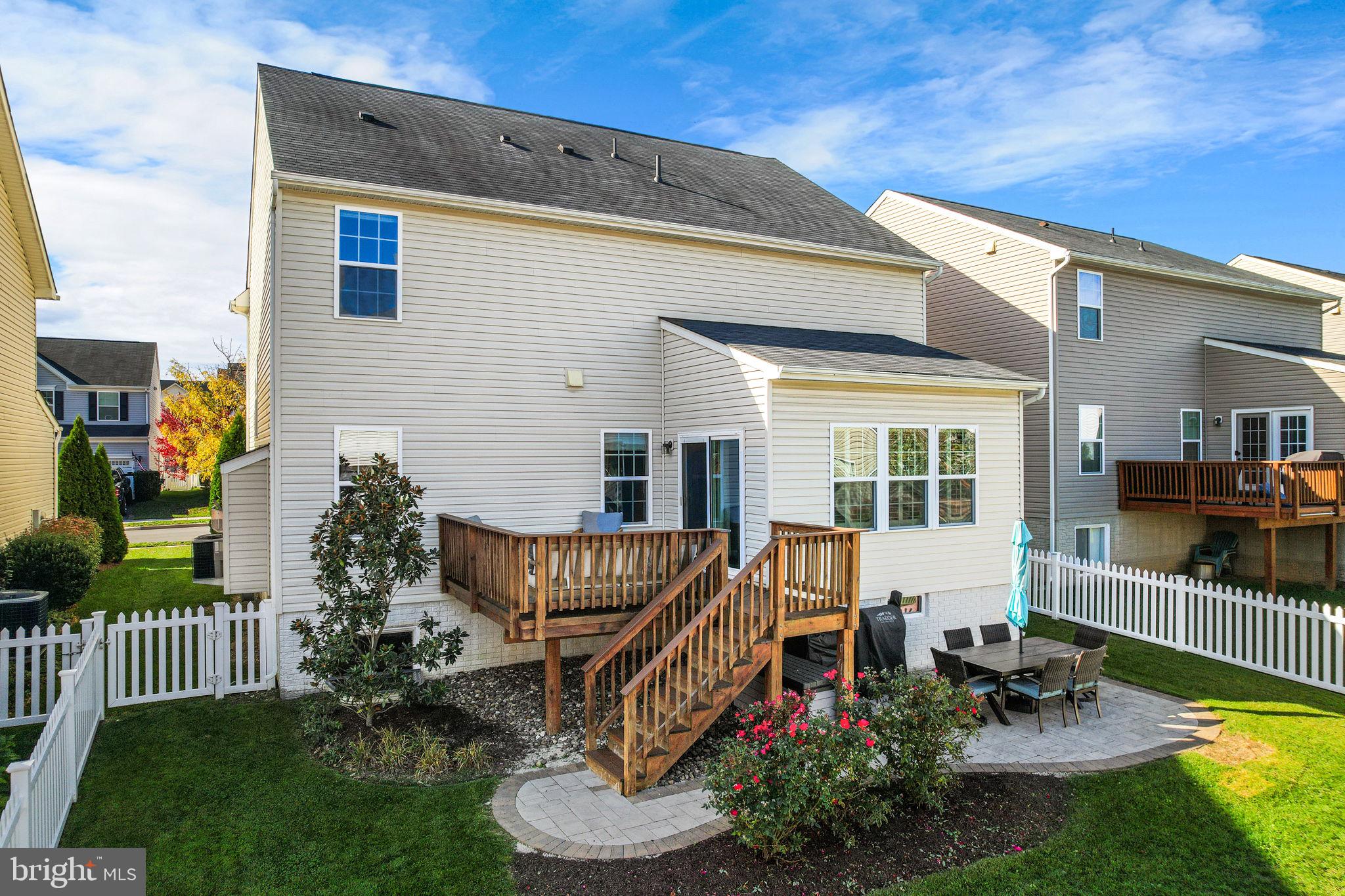 SNOWDEN BRIDGE - Residential