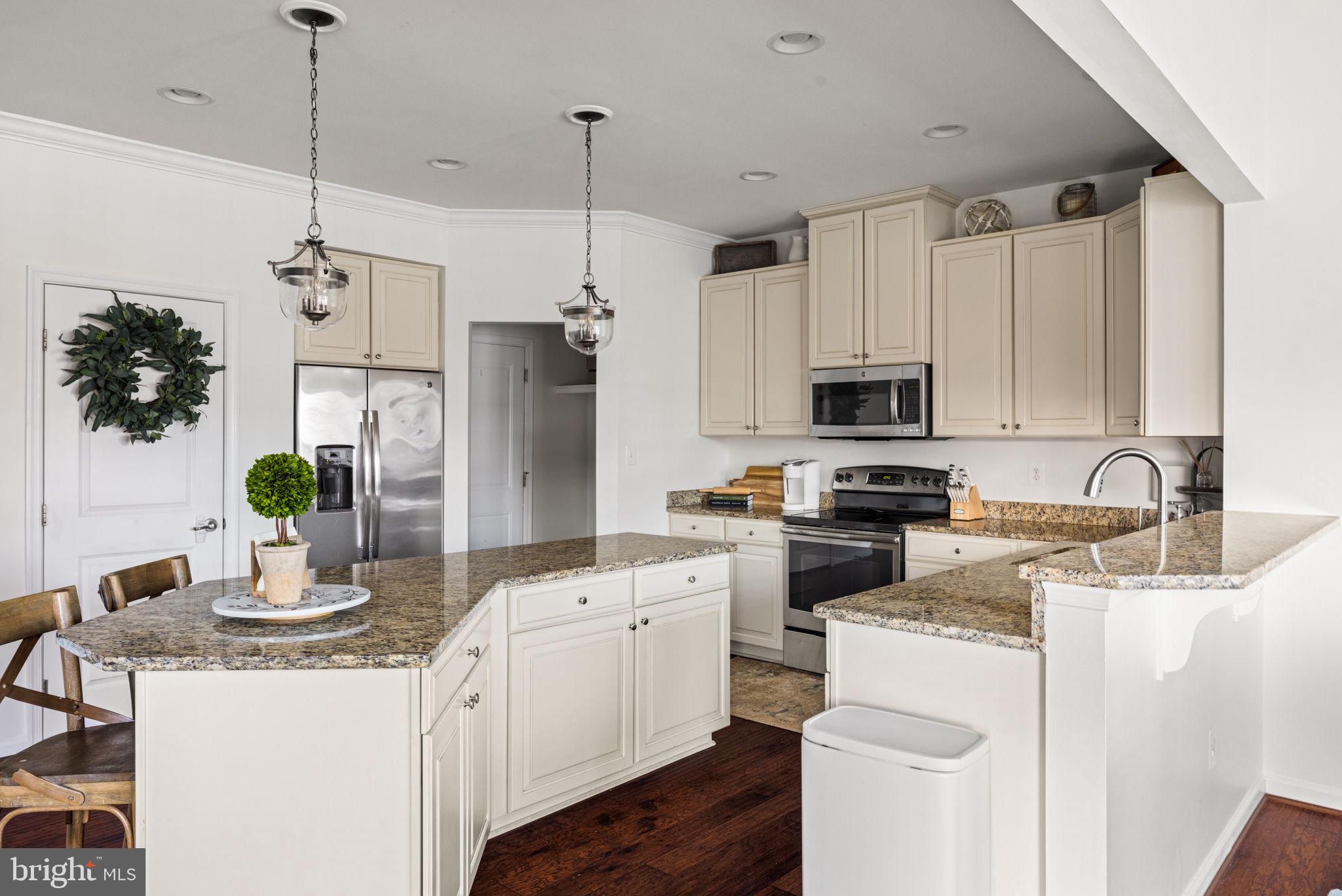 SNOWDEN BRIDGE - Residential