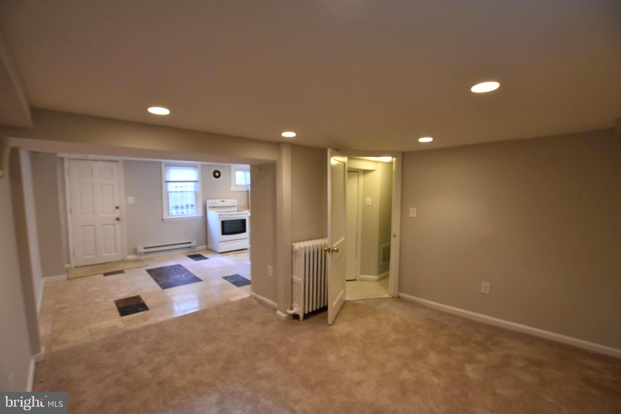TAKOMA PARK - Residential Lease