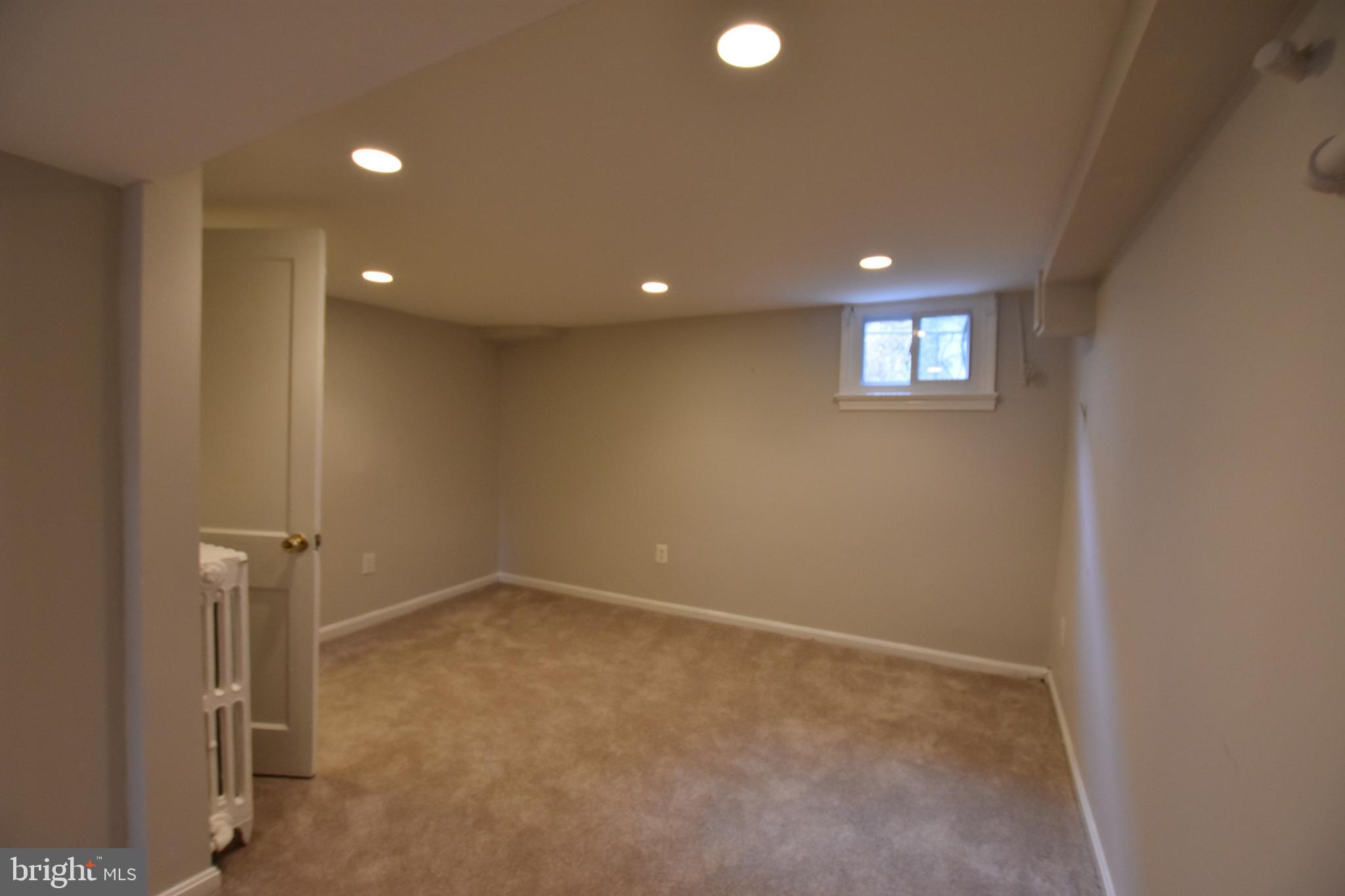 TAKOMA PARK - Residential Lease