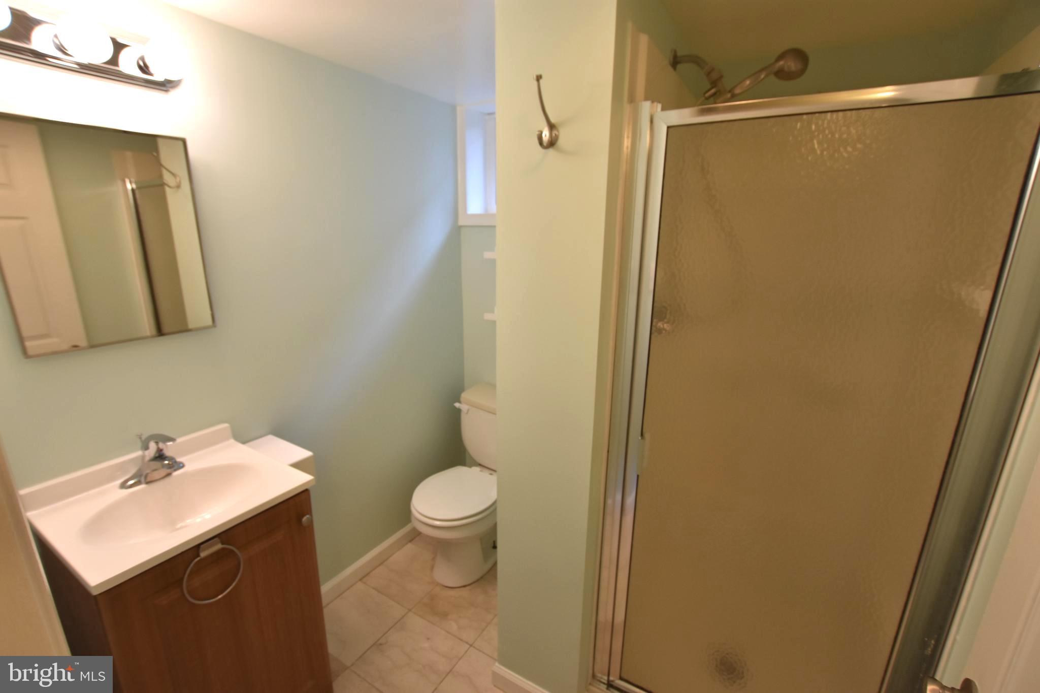 TAKOMA PARK - Residential Lease