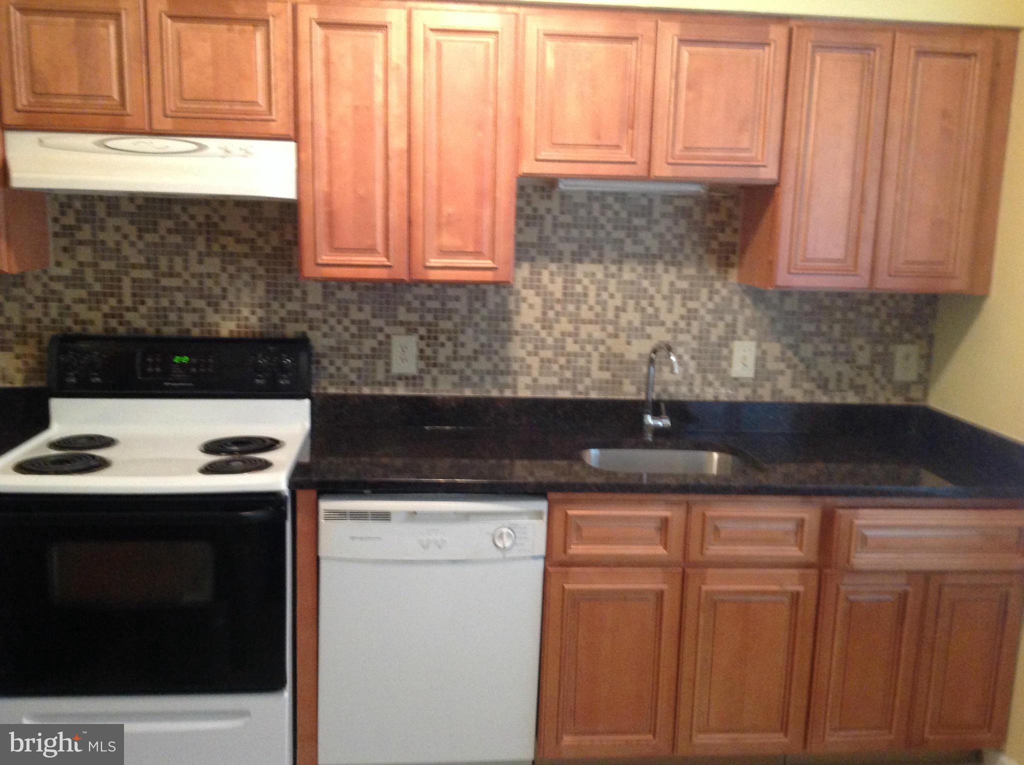 LAKE RIDGE - Residential Lease