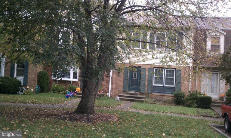 LAKE RIDGE - Residential Lease