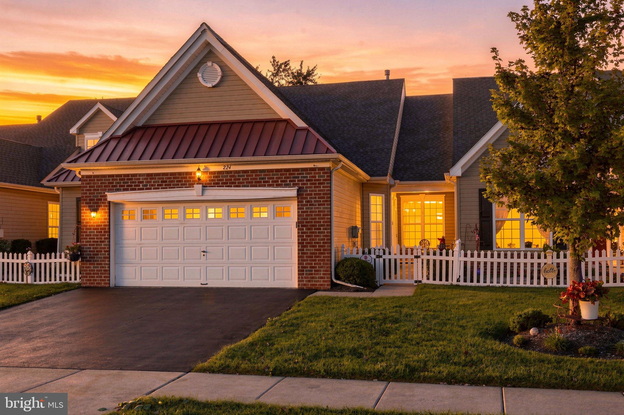 224 DORCHESTER DRIVE