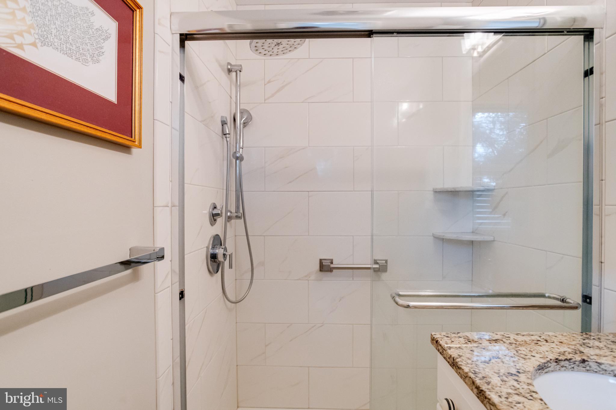 SHETLAND HILLS - Residential