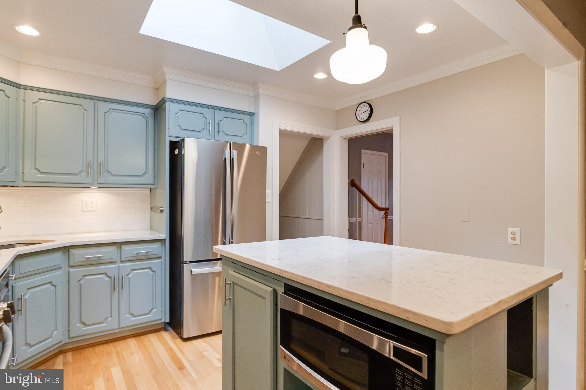 SHETLAND HILLS - Residential