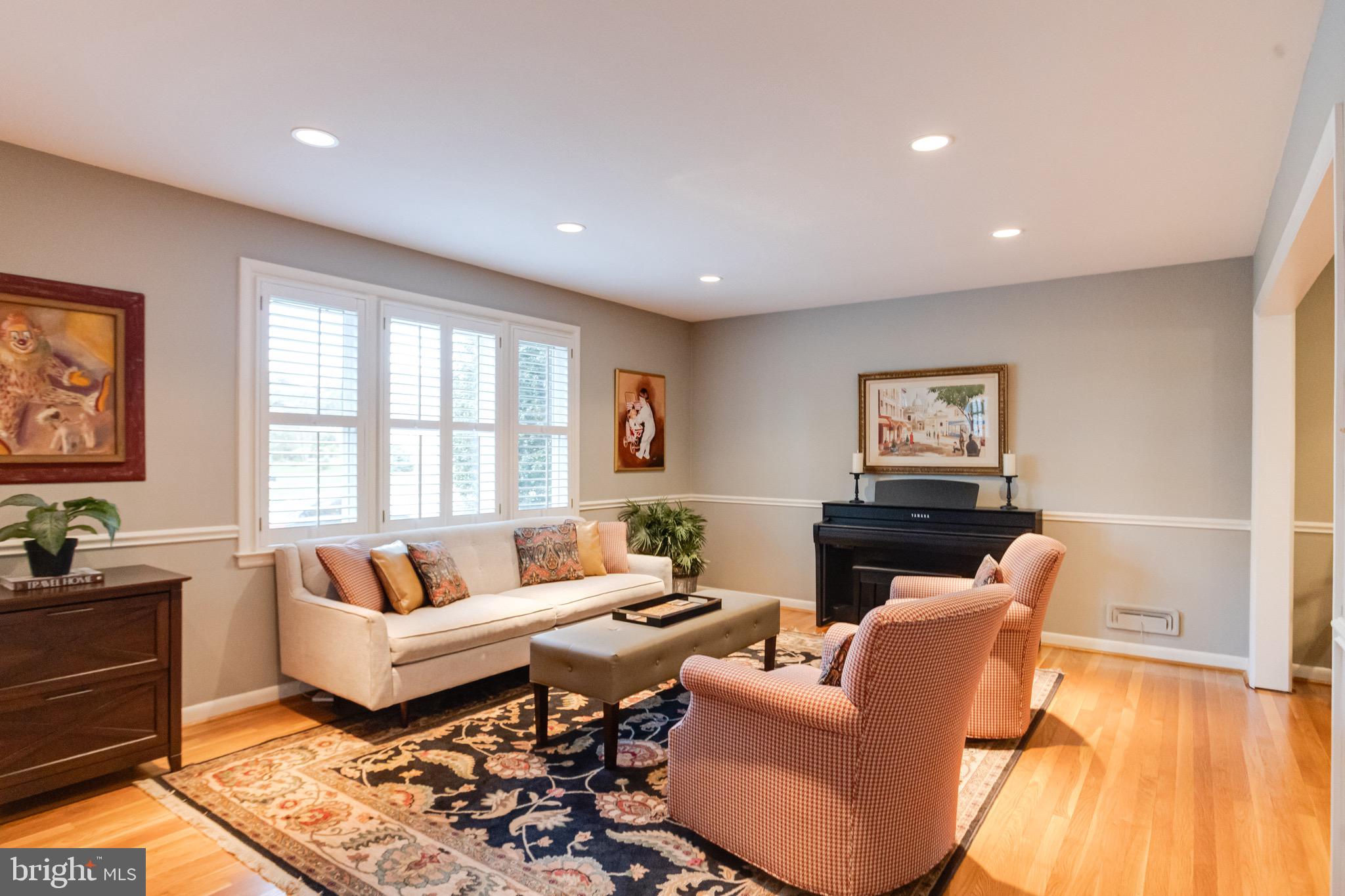 SHETLAND HILLS - Residential