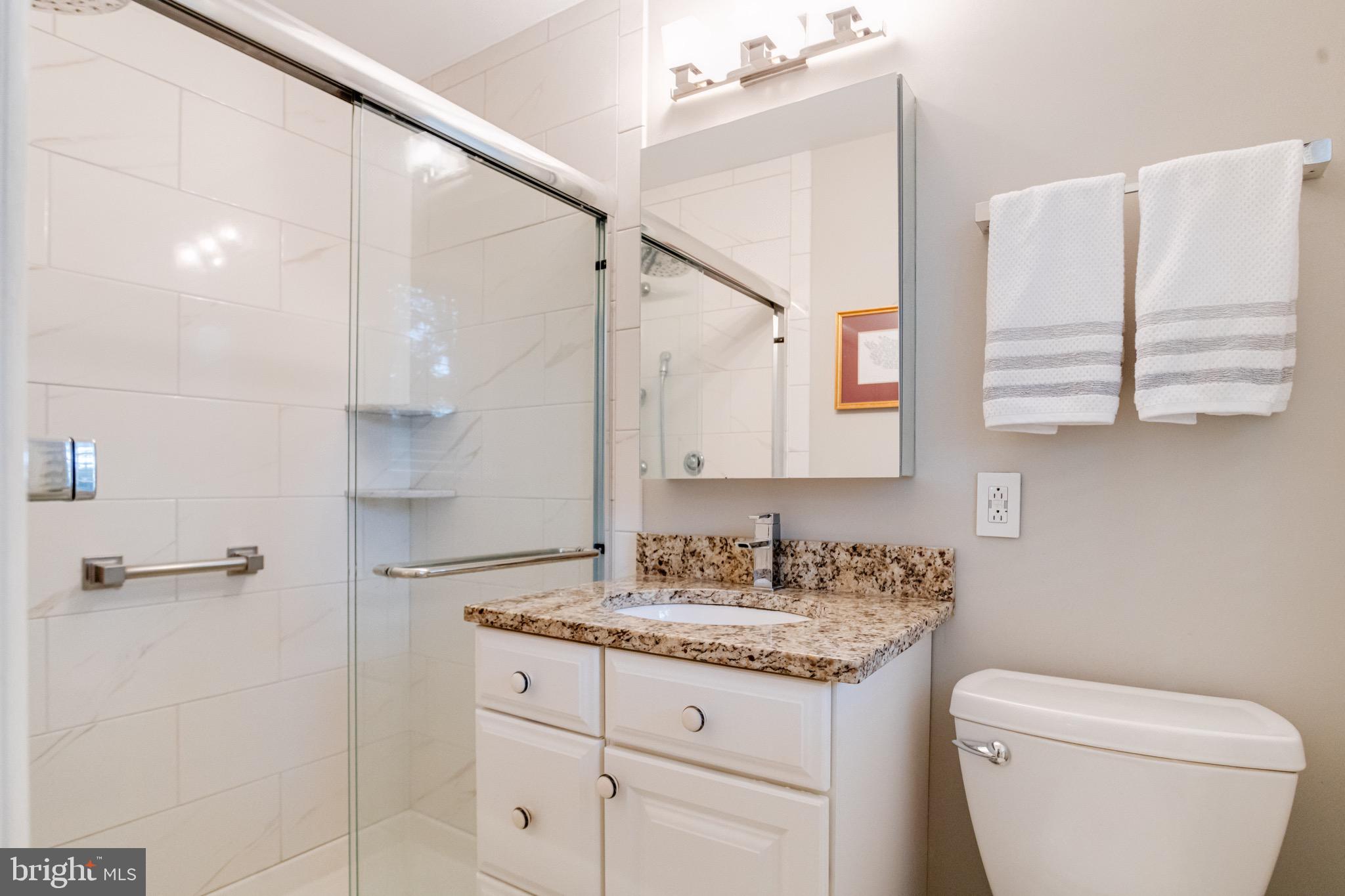 SHETLAND HILLS - Residential