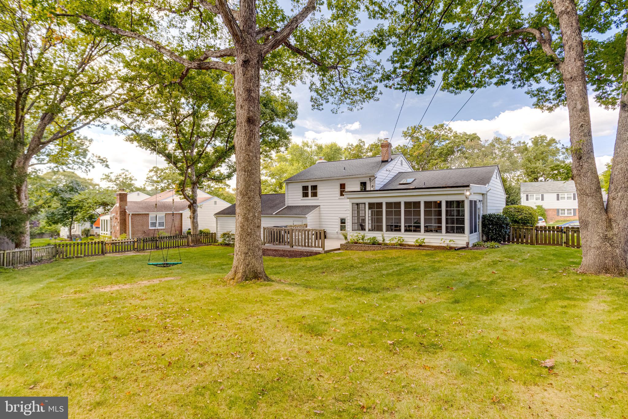 SHETLAND HILLS - Residential