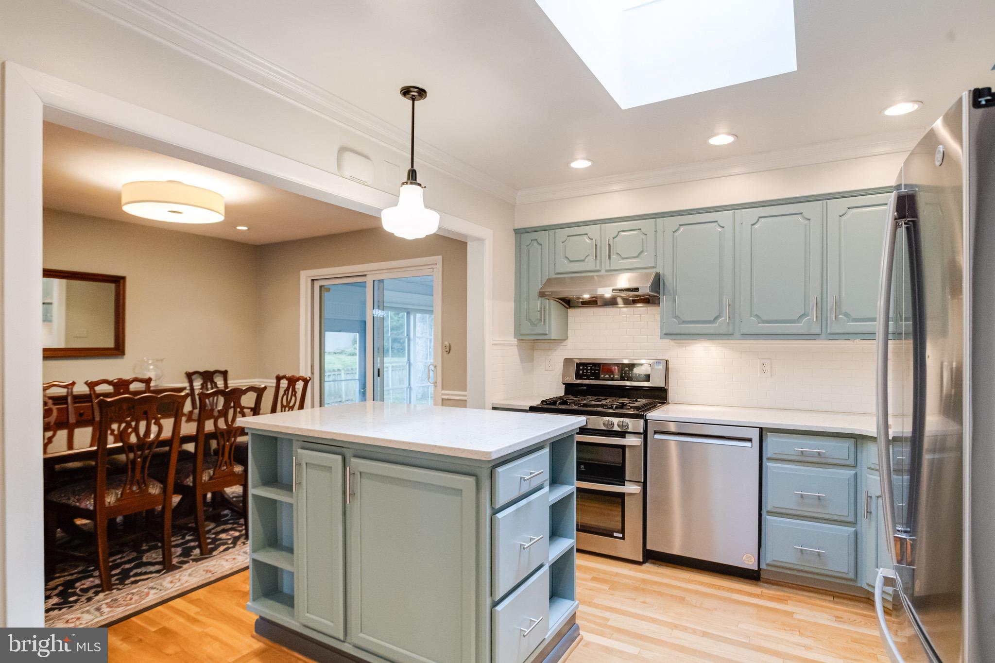 SHETLAND HILLS - Residential