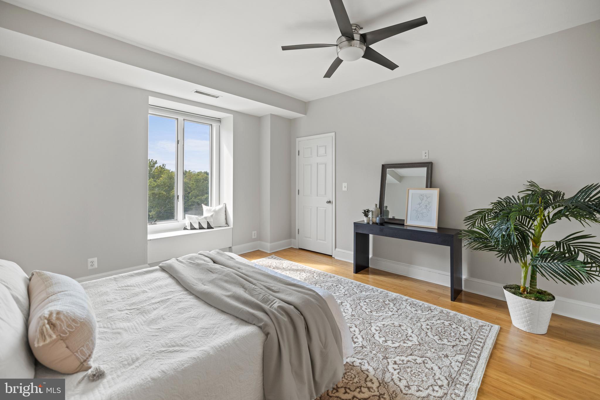 8101 CONN AVE - Residential Lease