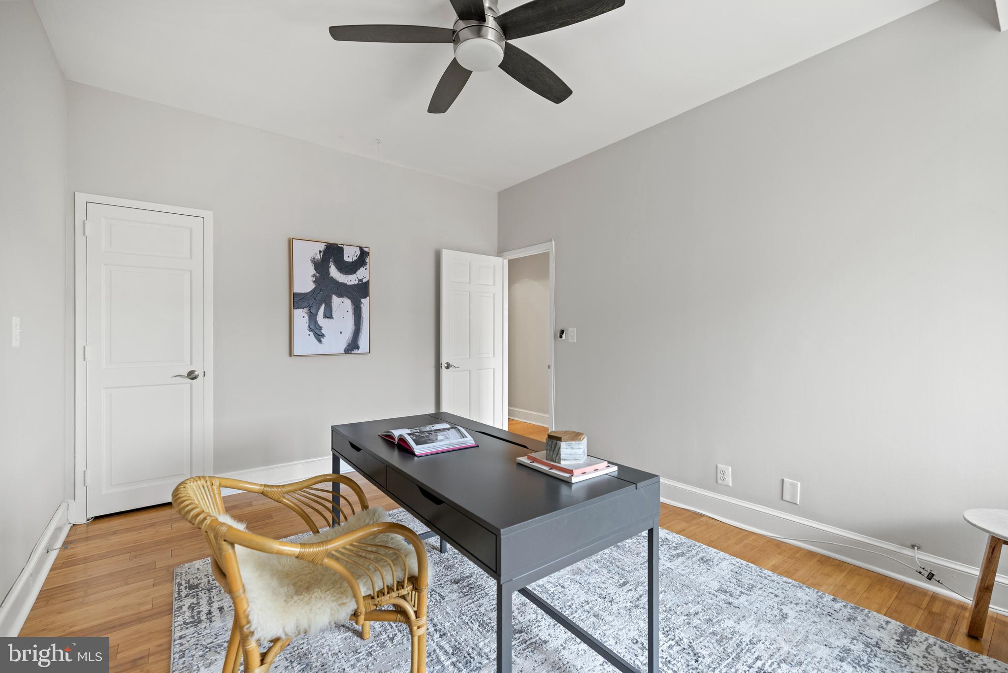 8101 CONN AVE - Residential Lease