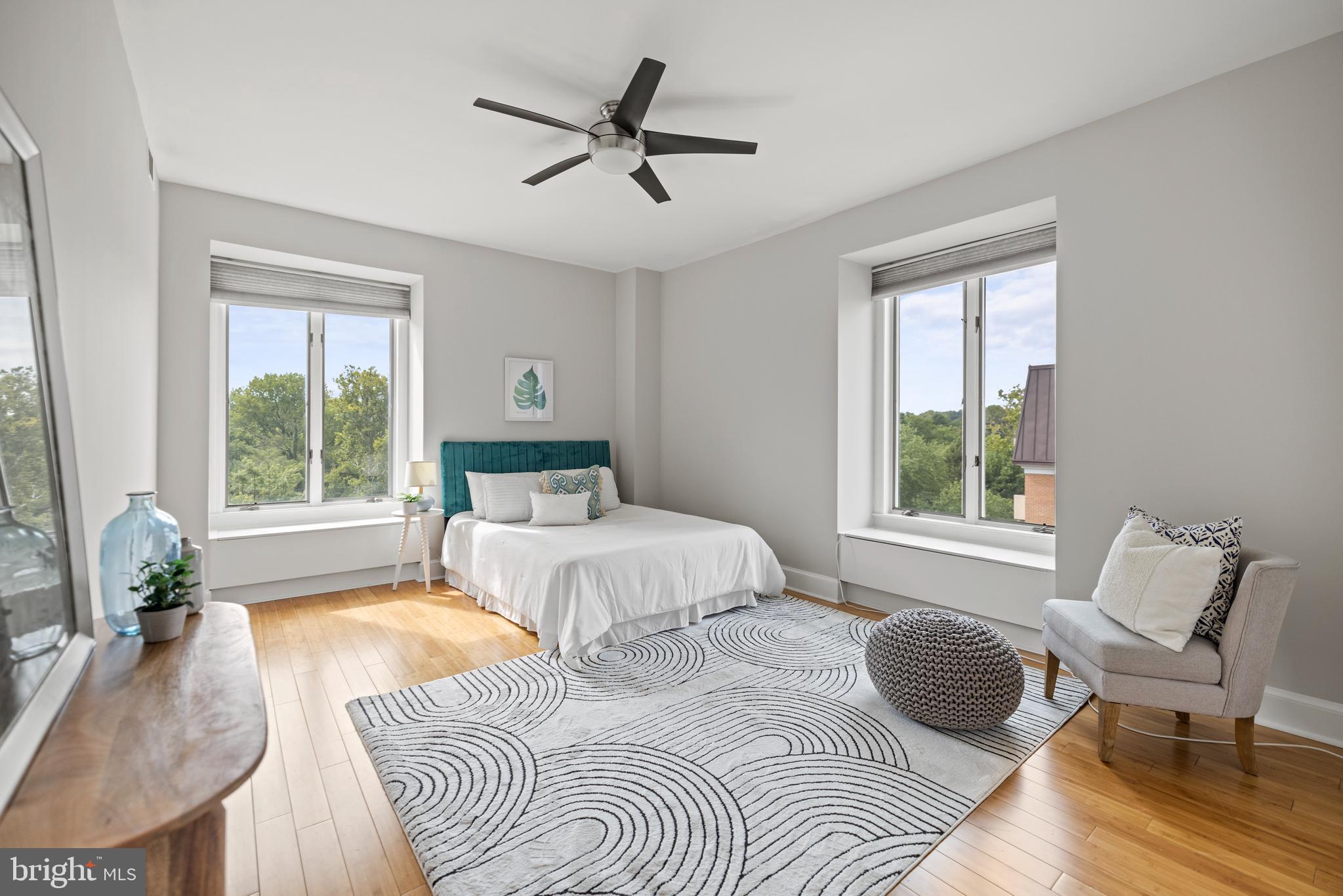 8101 CONN AVE - Residential Lease