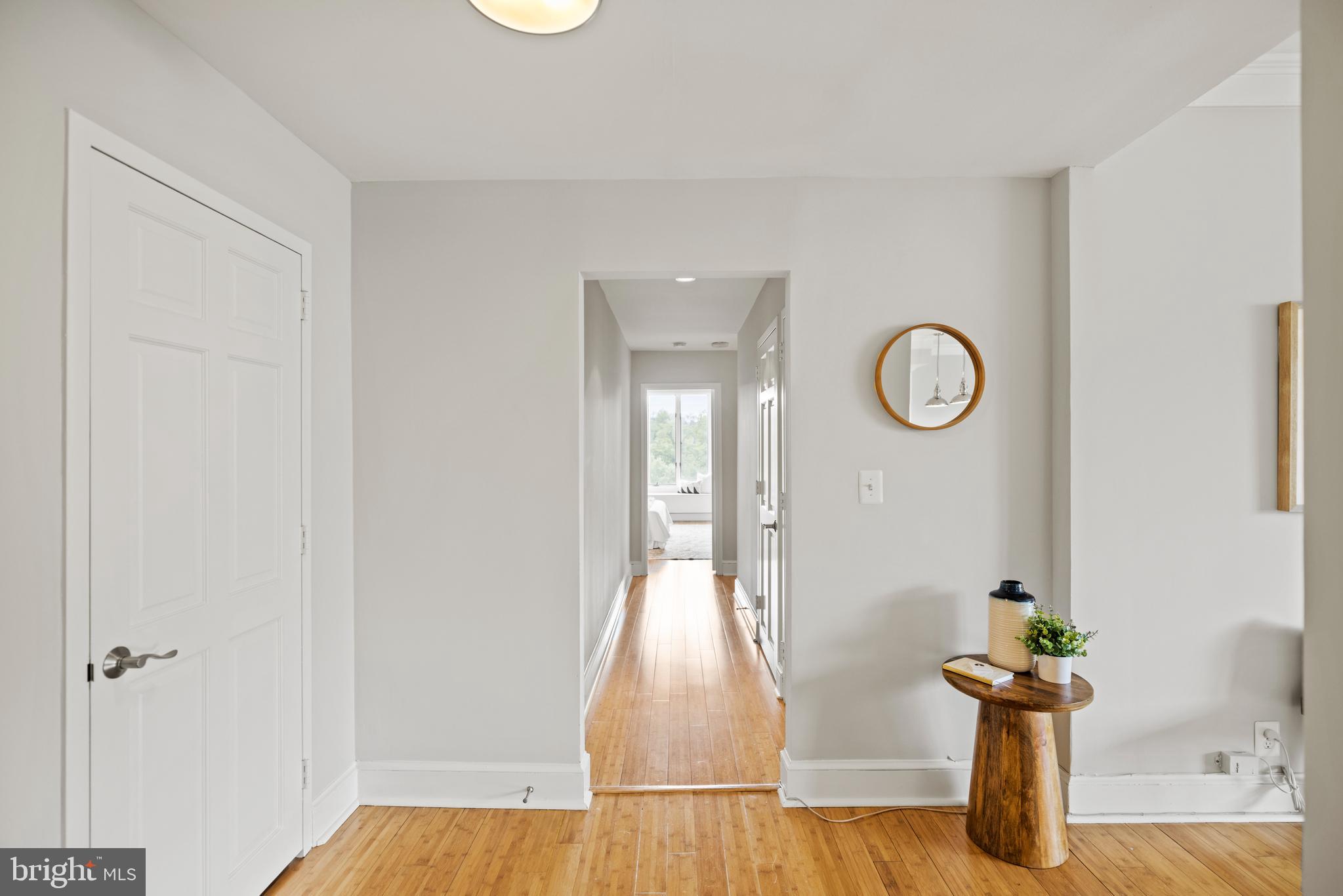 8101 CONN AVE - Residential Lease