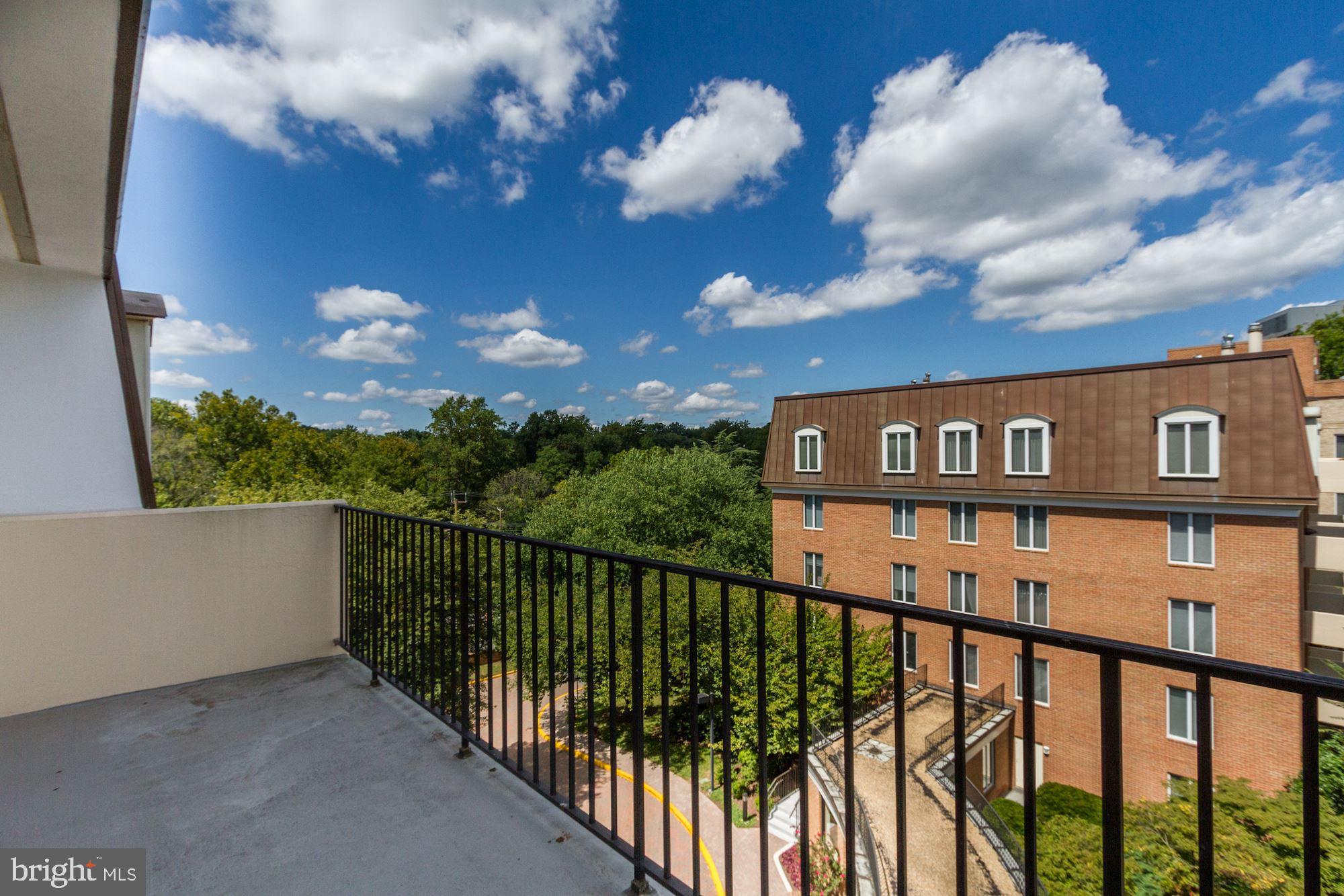 8101 CONN AVE - Residential Lease