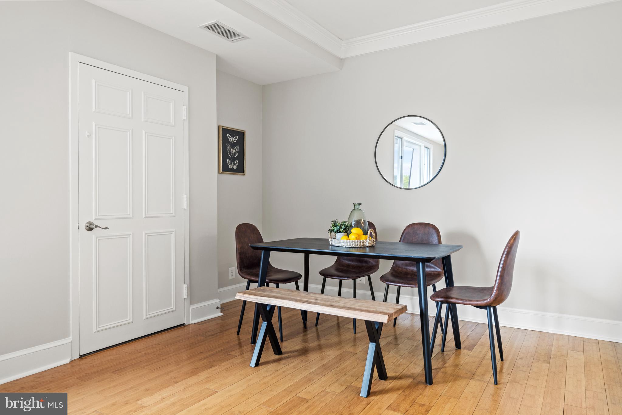 8101 CONN AVE - Residential Lease