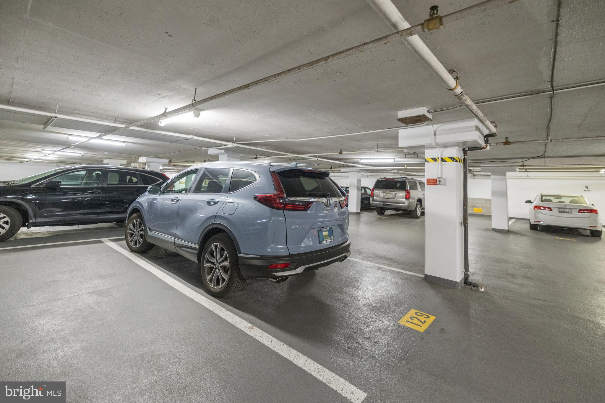 8101 CONN AVE - Residential Lease