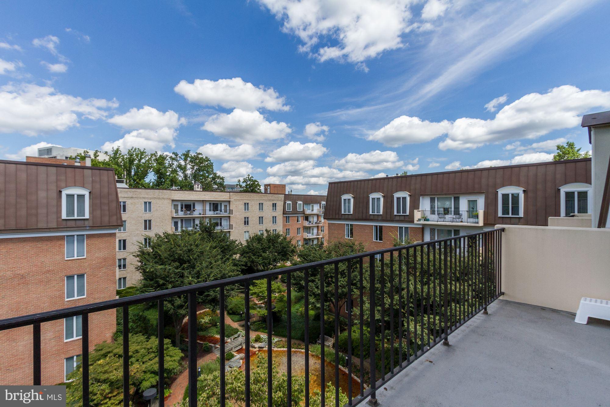 8101 CONN AVE - Residential Lease