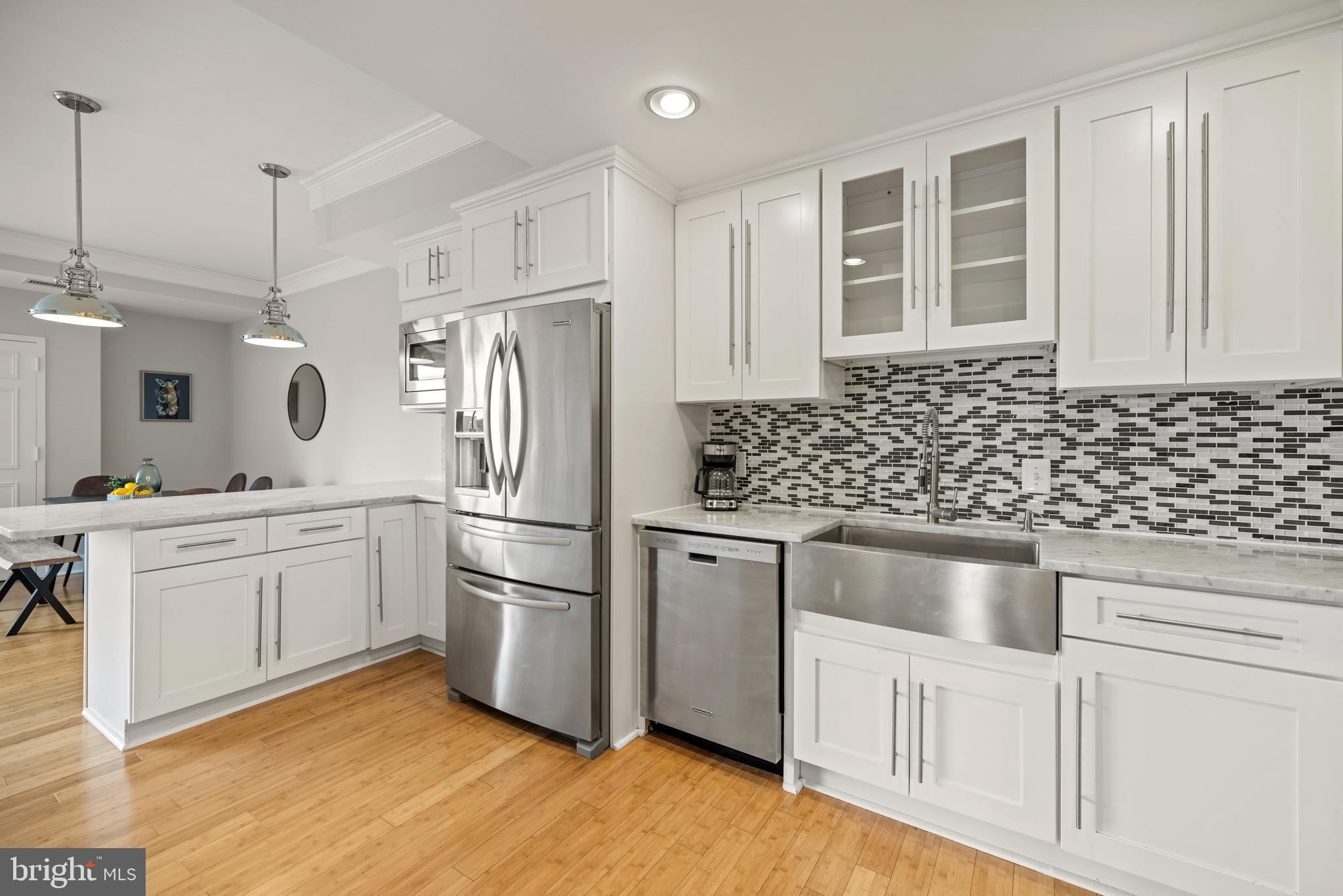 8101 CONN AVE - Residential Lease