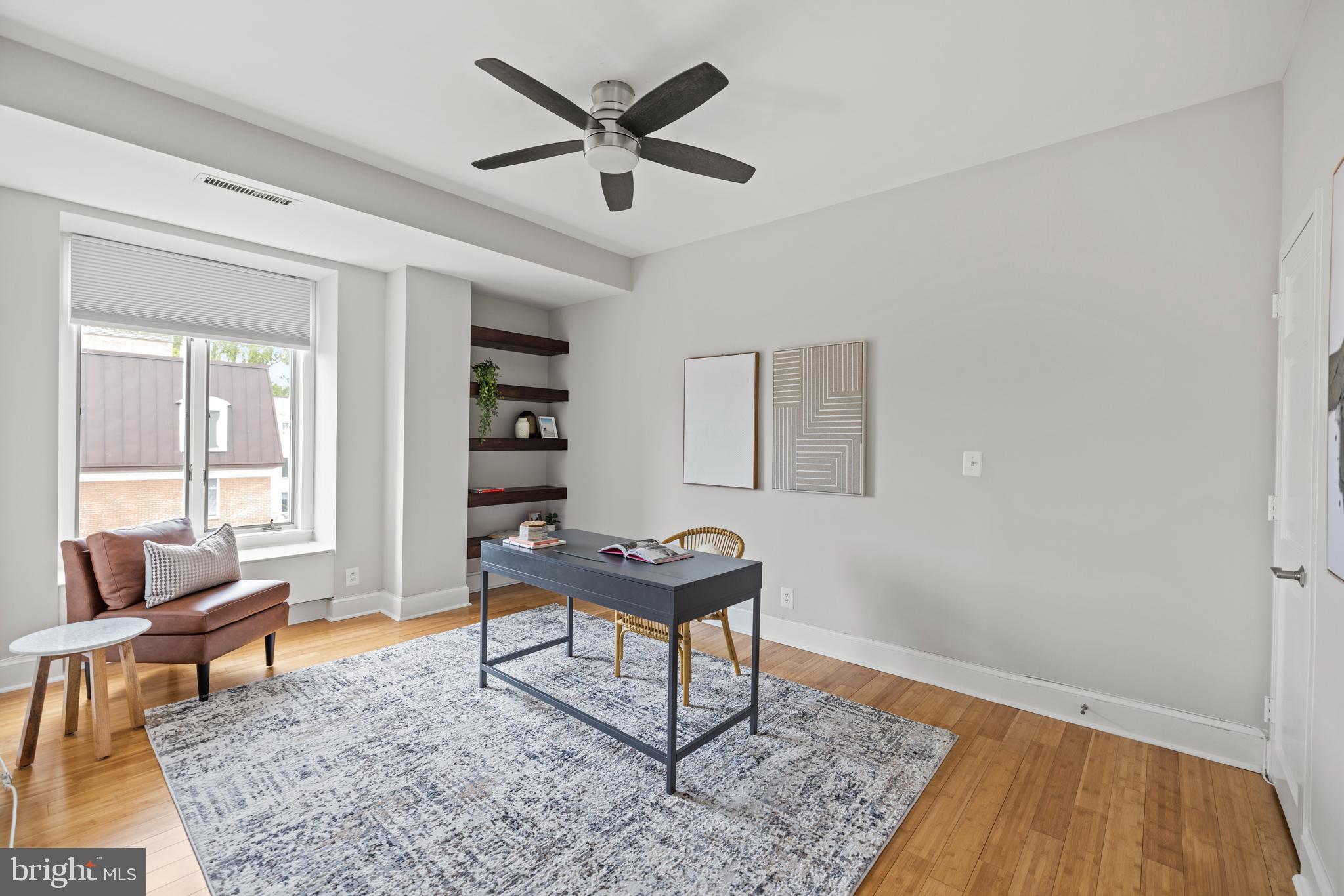 8101 CONN AVE - Residential Lease