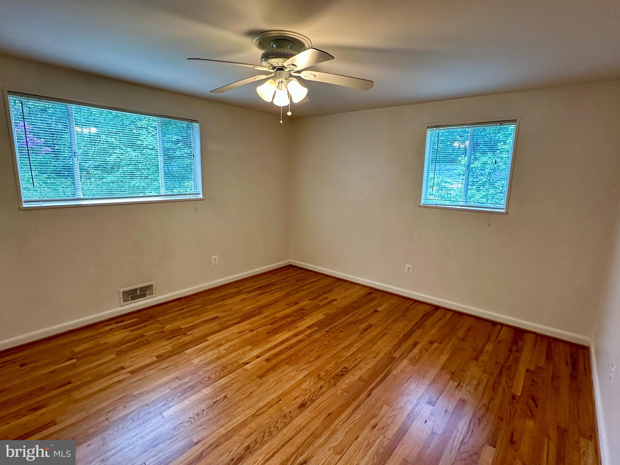 NORTH BETHESDA - Residential Lease