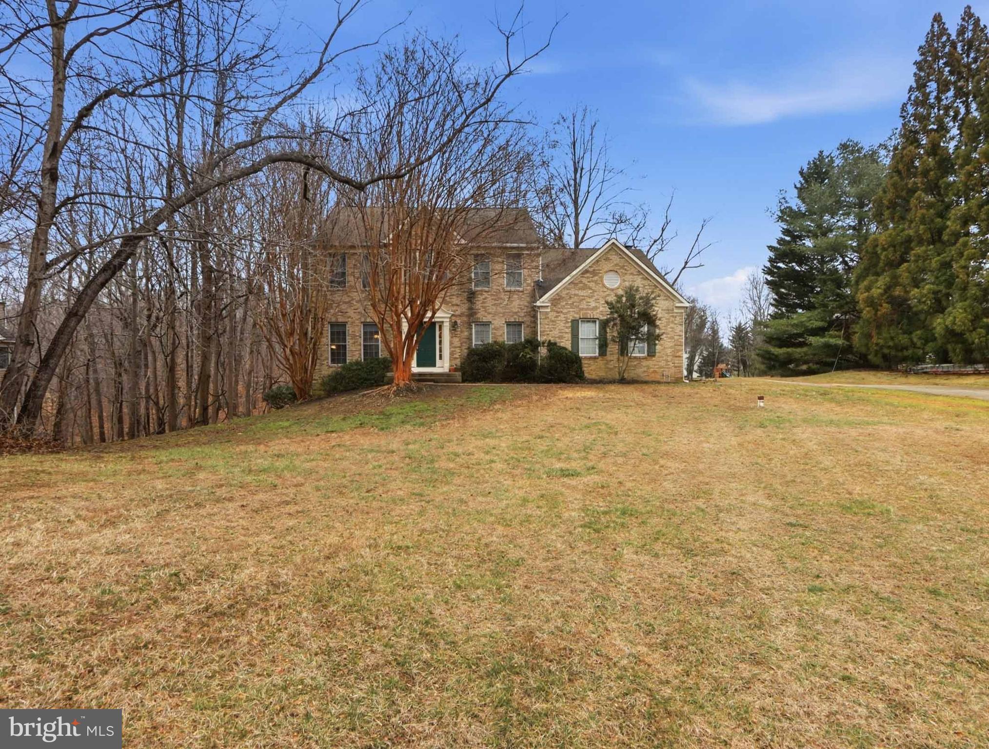 FAIRFIELD ESTATES - Residential