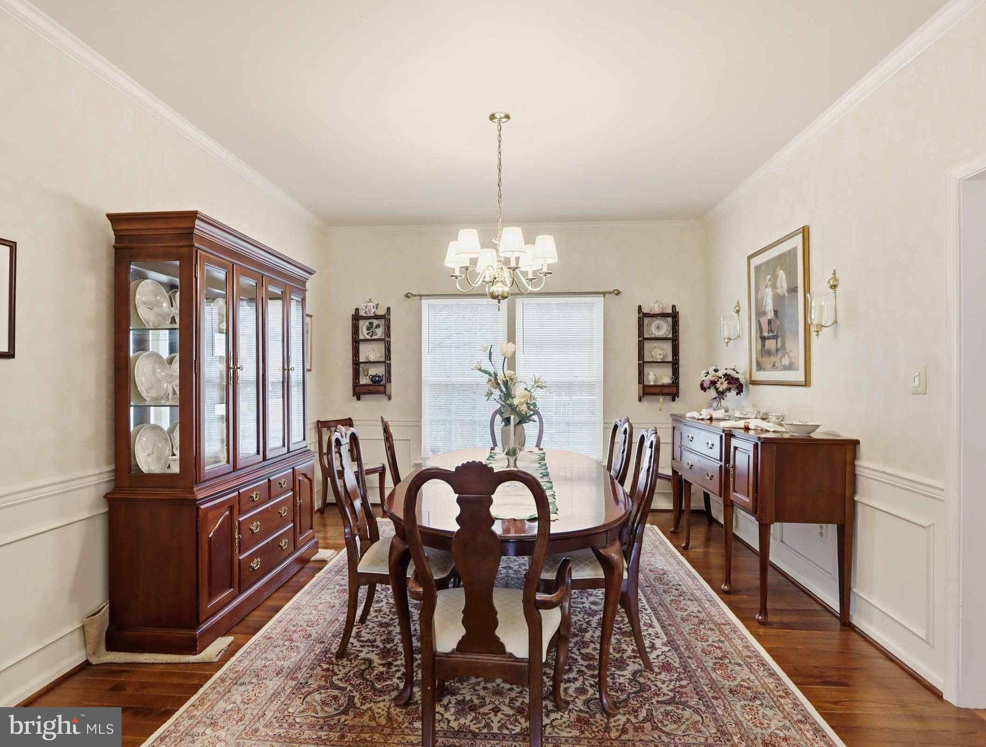 FAIRFIELD ESTATES - Residential