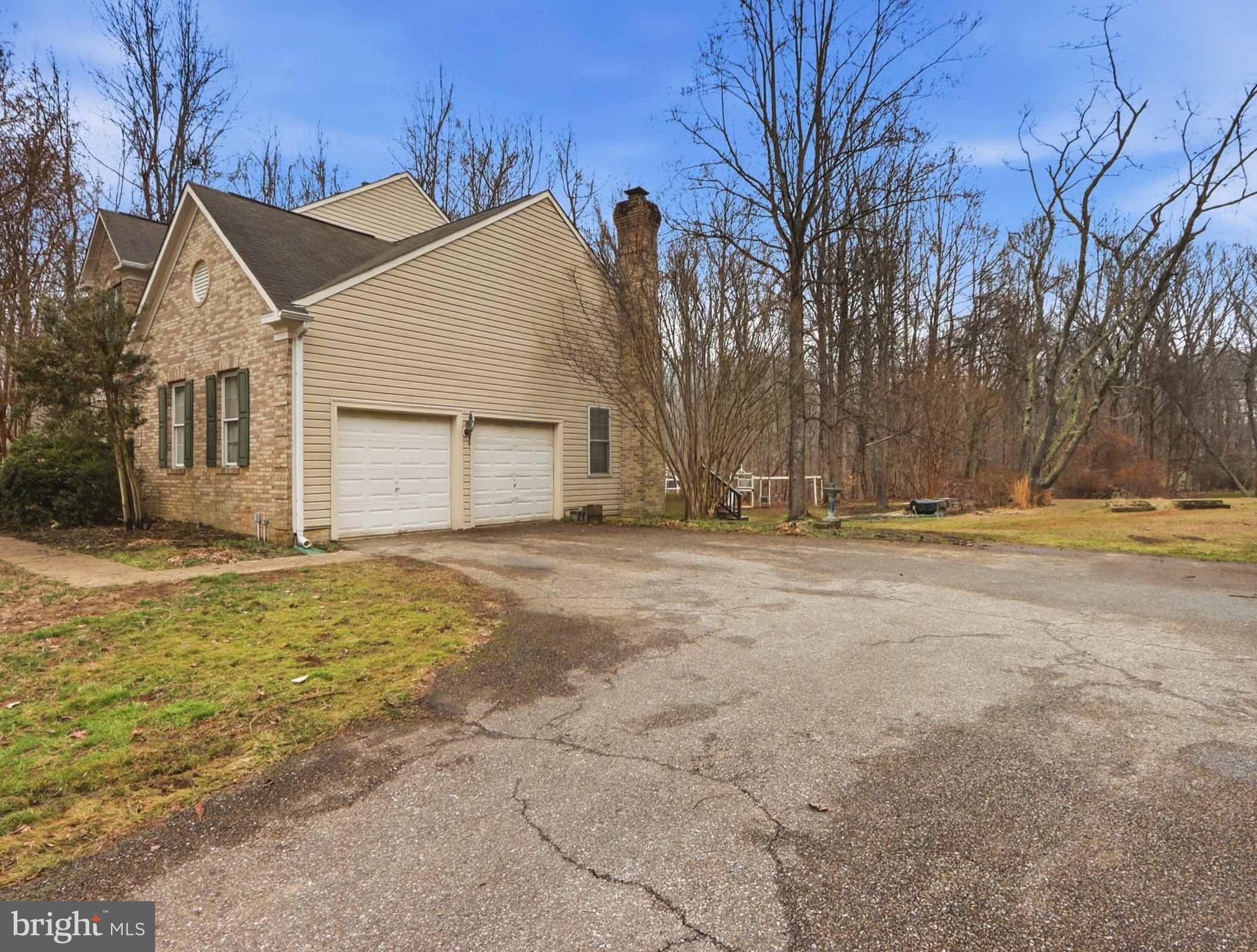 FAIRFIELD ESTATES - Residential