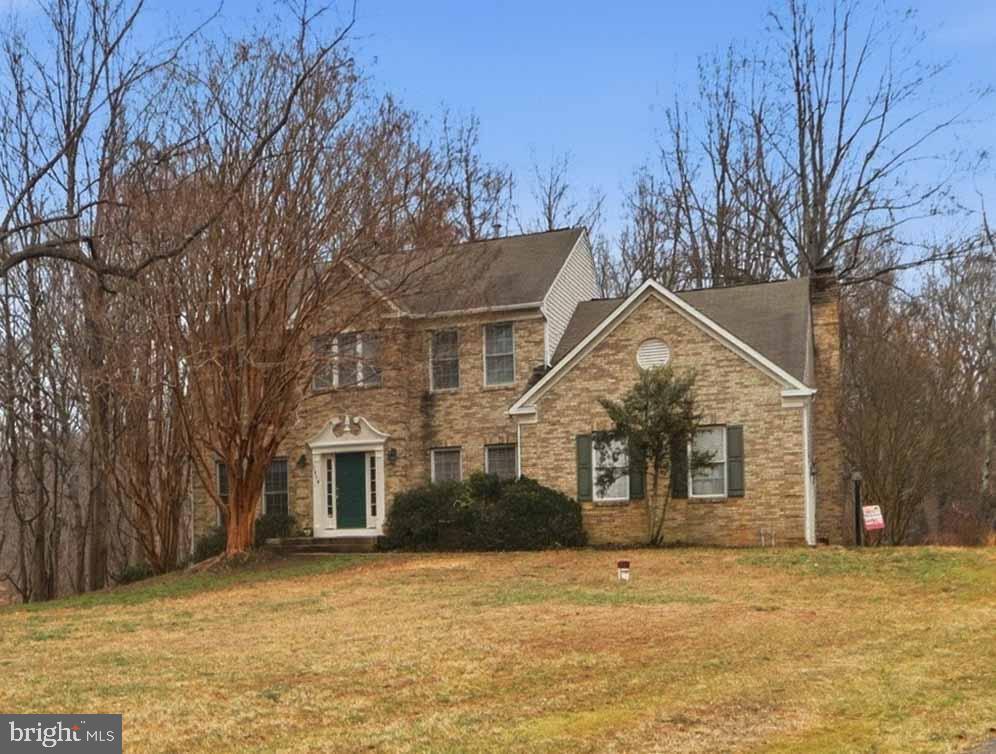 FAIRFIELD ESTATES - Residential