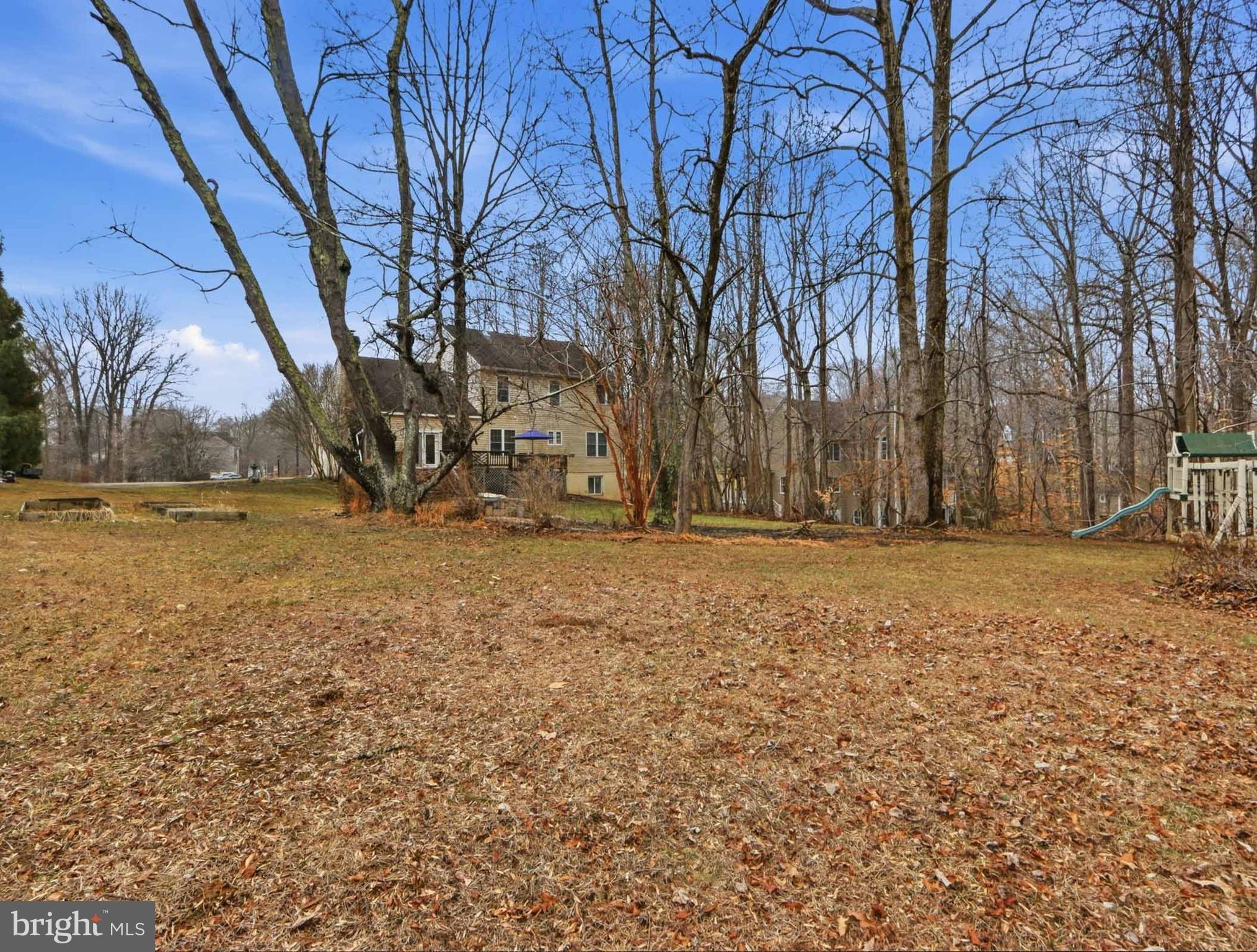 FAIRFIELD ESTATES - Residential