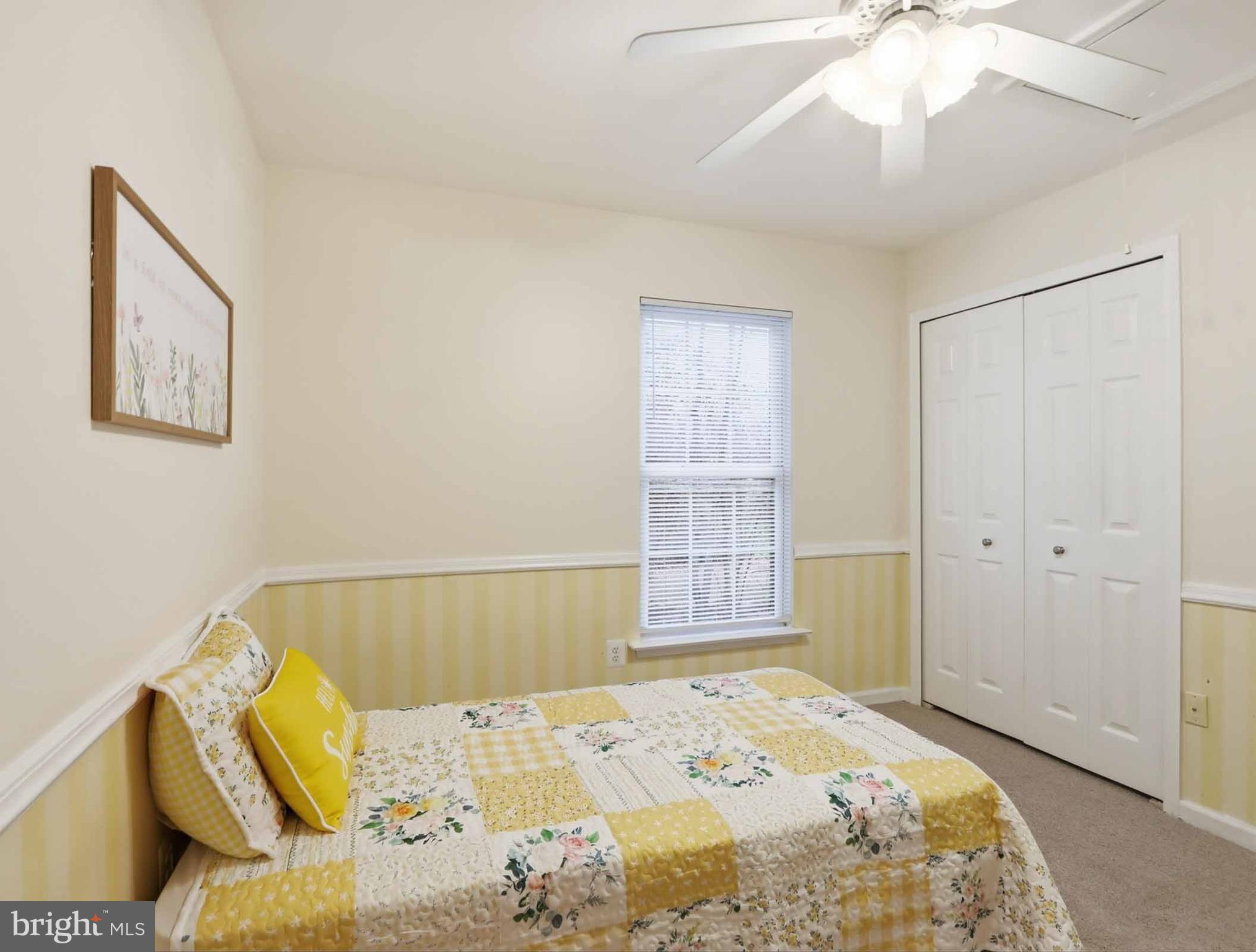 FAIRFIELD ESTATES - Residential