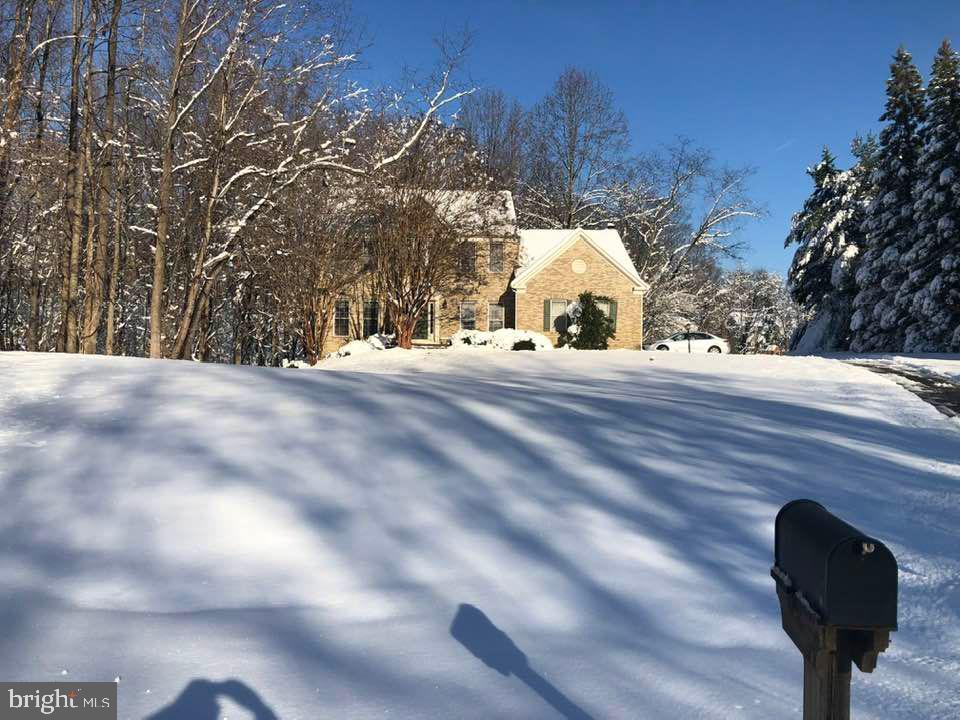 1218 FAIRFIELD ESTATES LANE